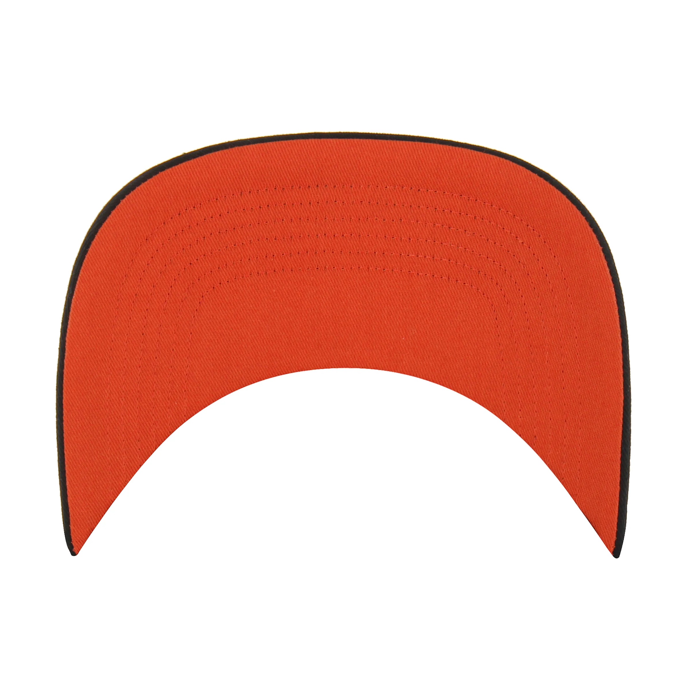 CINCINNATI BENGALS ROSCOE TWO TONE '47 HITCH RELAXED FIT - Image 3