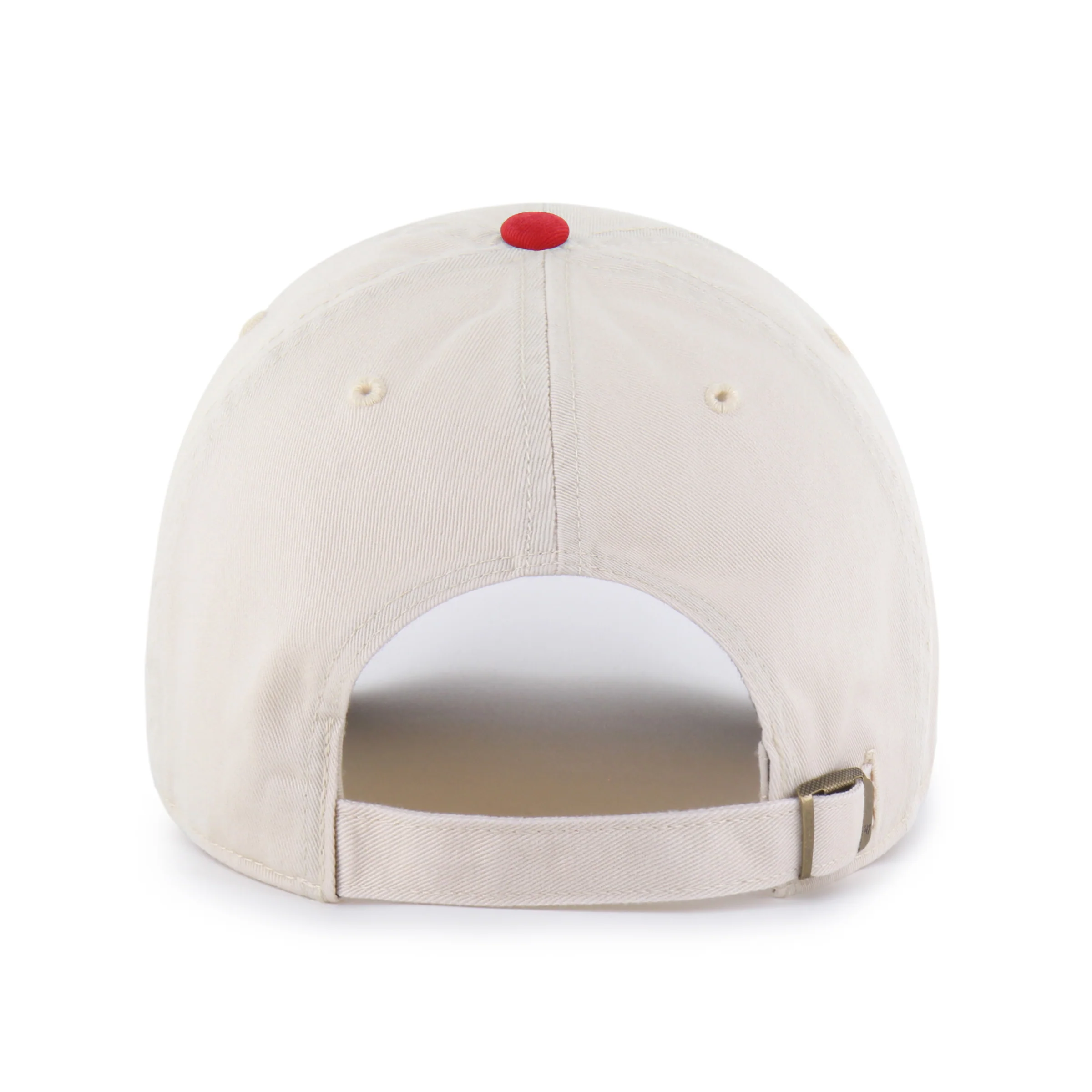 CINCINNATI REDS BALLPARK TWO TONE '47 CLEAN UP - Image 2