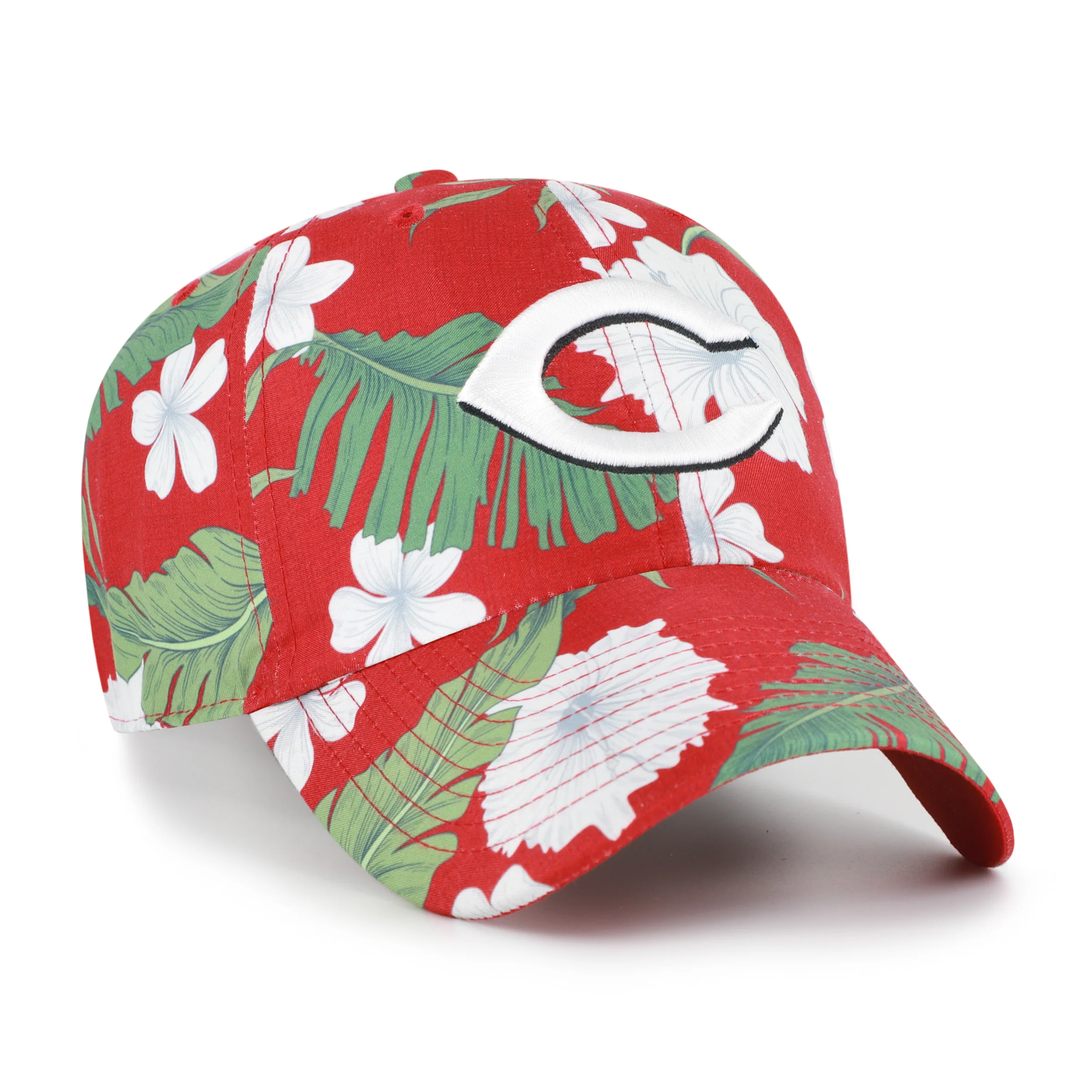 CINCINNATI REDS BEACH SIDE '47 CLEAN UP - Image 3