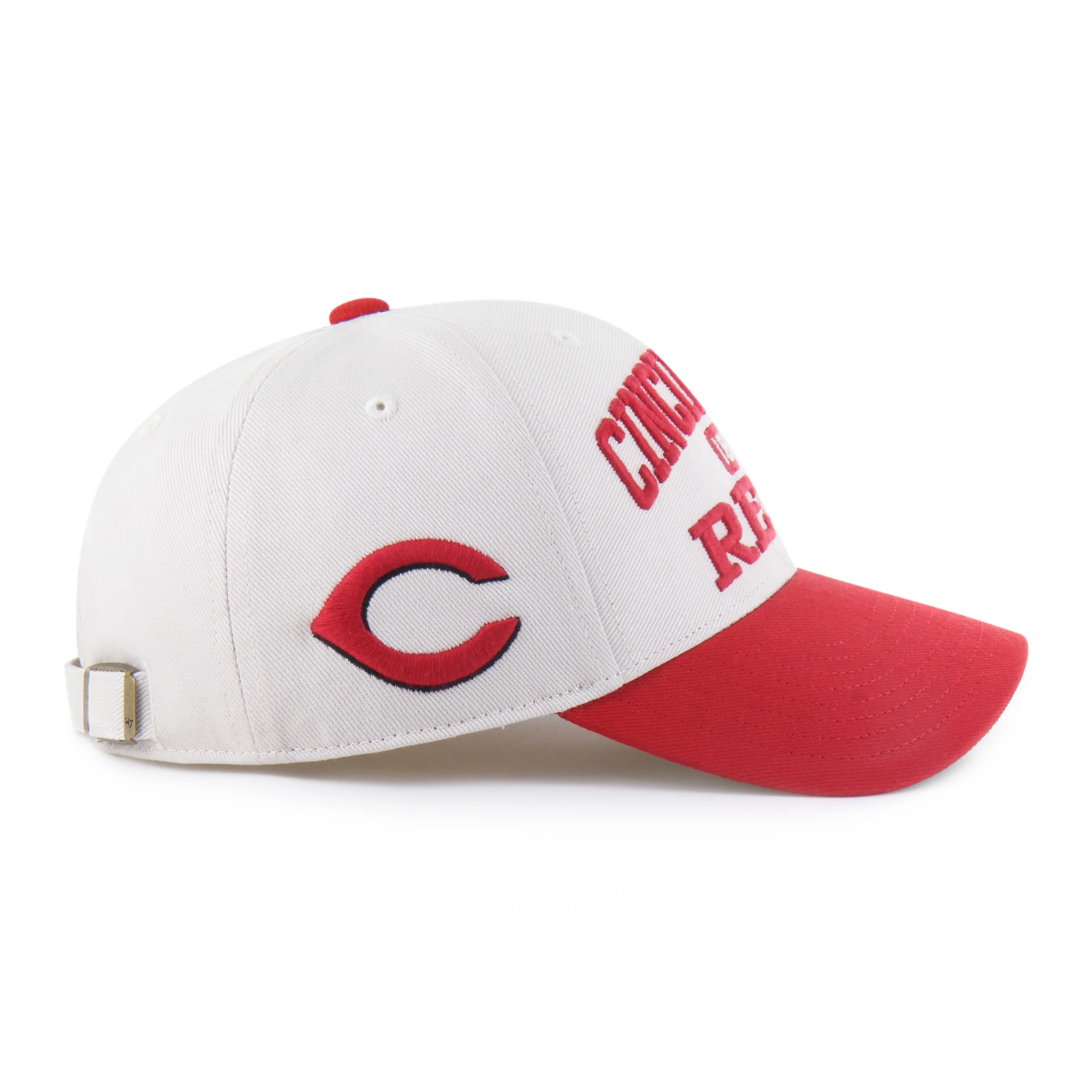 CINCINNATI REDS BROKE LINE '47 MVP - Image 2