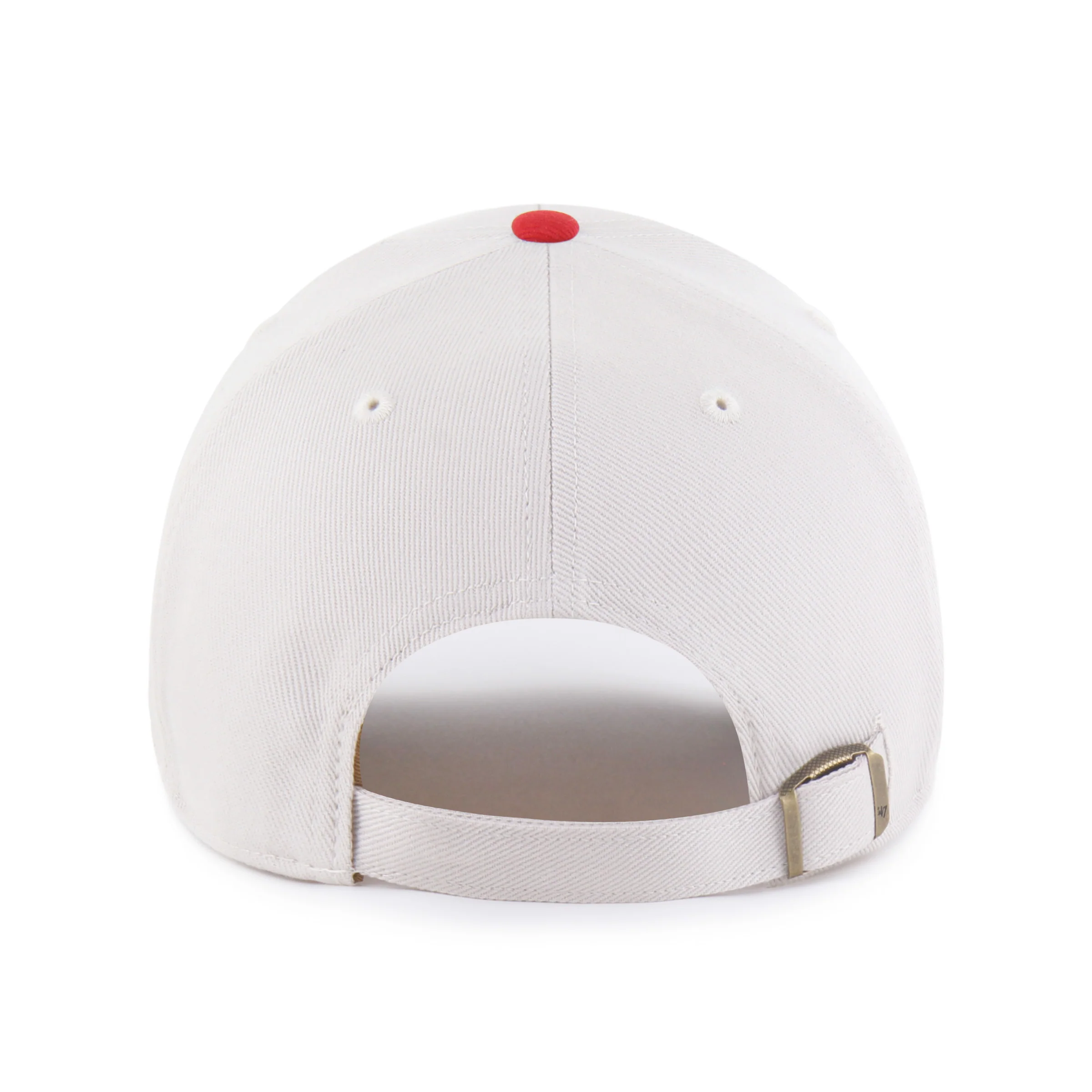 CINCINNATI REDS BROKE LINE '47 MVP - Image 3