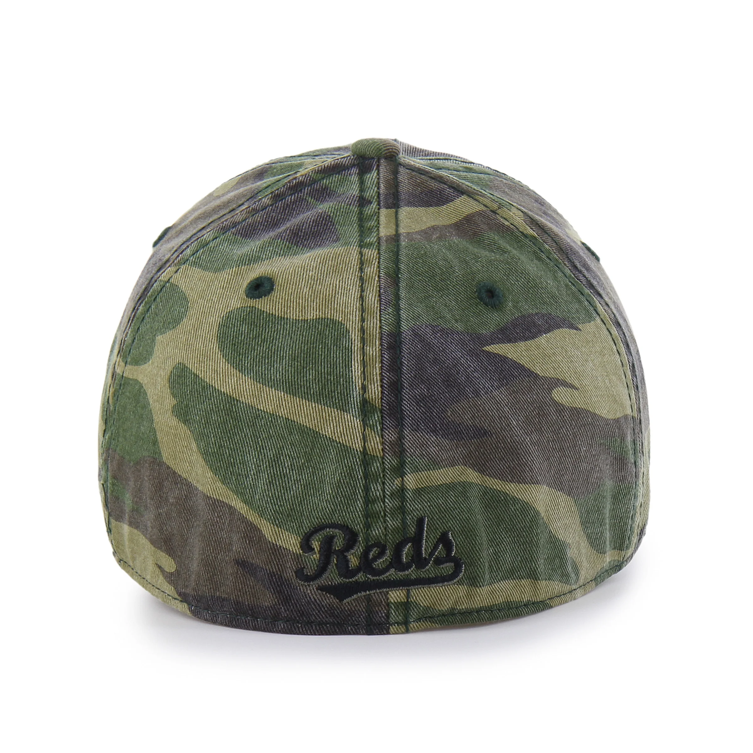 CINCINNATI REDS CAMO '47 FRANCHISE - Image 2