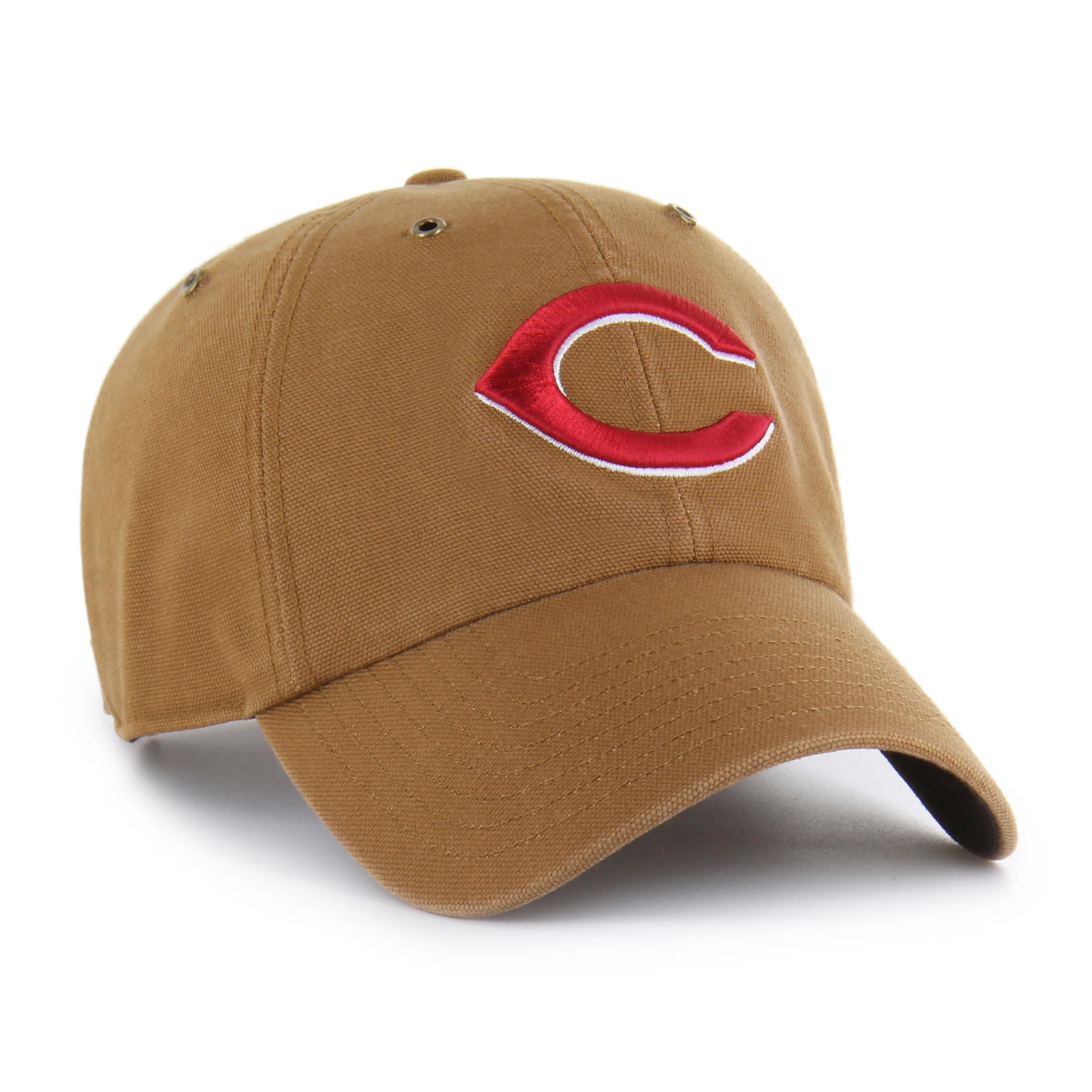 CINCINNATI REDS CARHARTT '47 CLEAN UP - Image 4