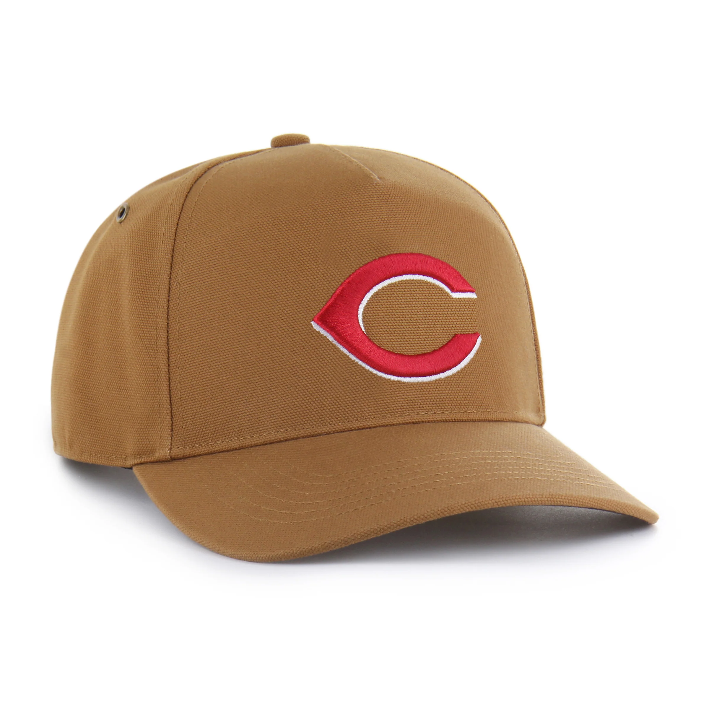 CINCINNATI REDS CARHARTT '47 HITCH - Image 4