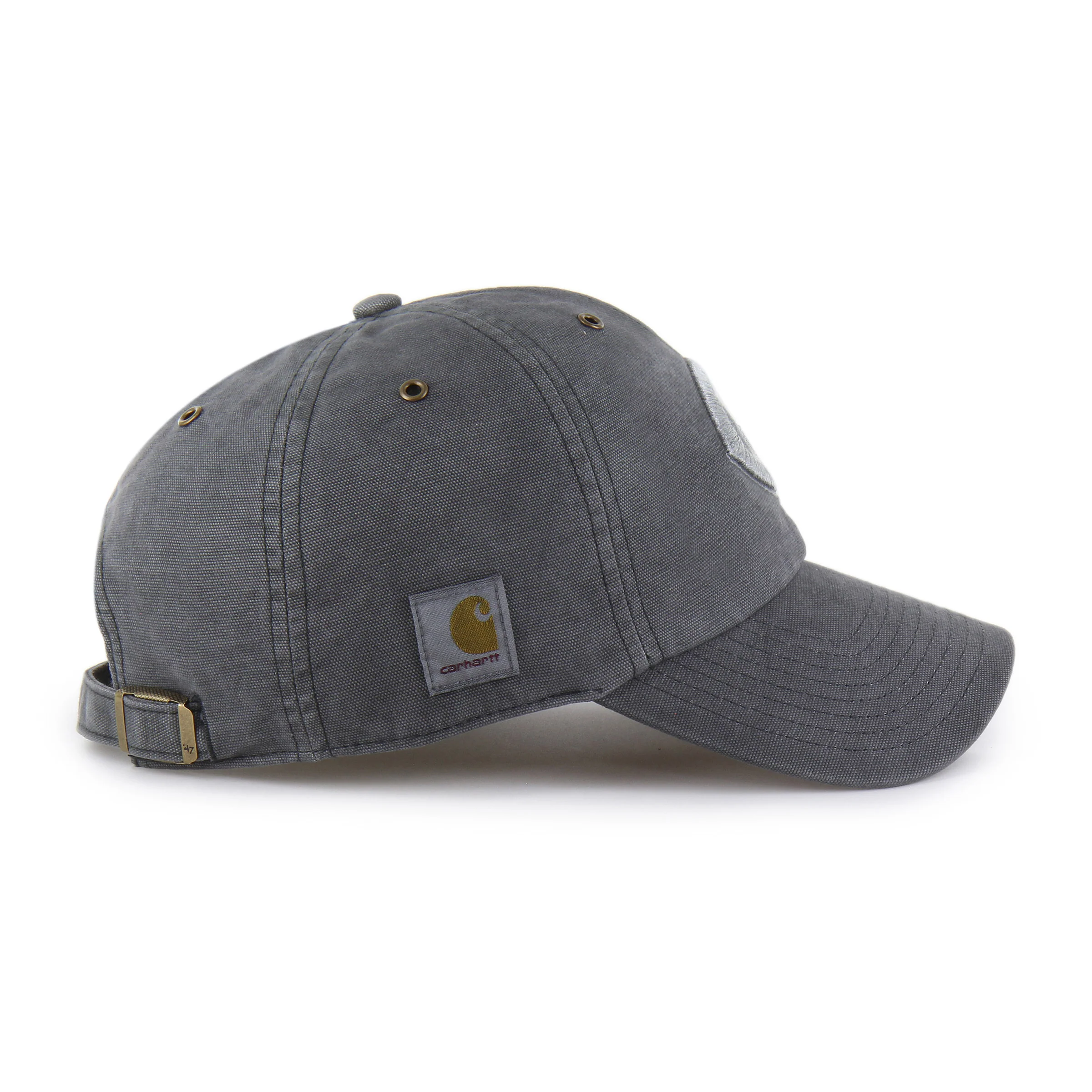 CINCINNATI REDS CARHARTT DYED '47 CLEAN UP - Image 2