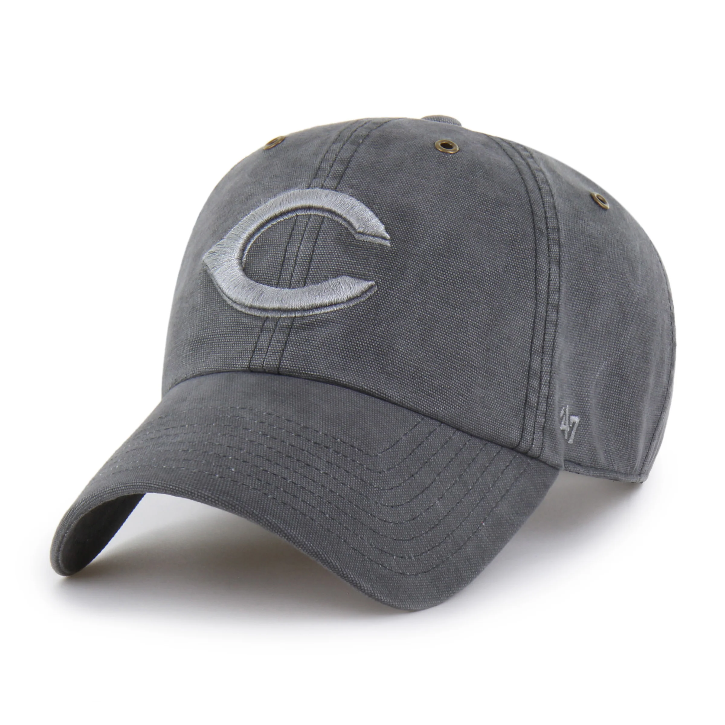 CINCINNATI REDS CARHARTT DYED '47 CLEAN UP - Image 4