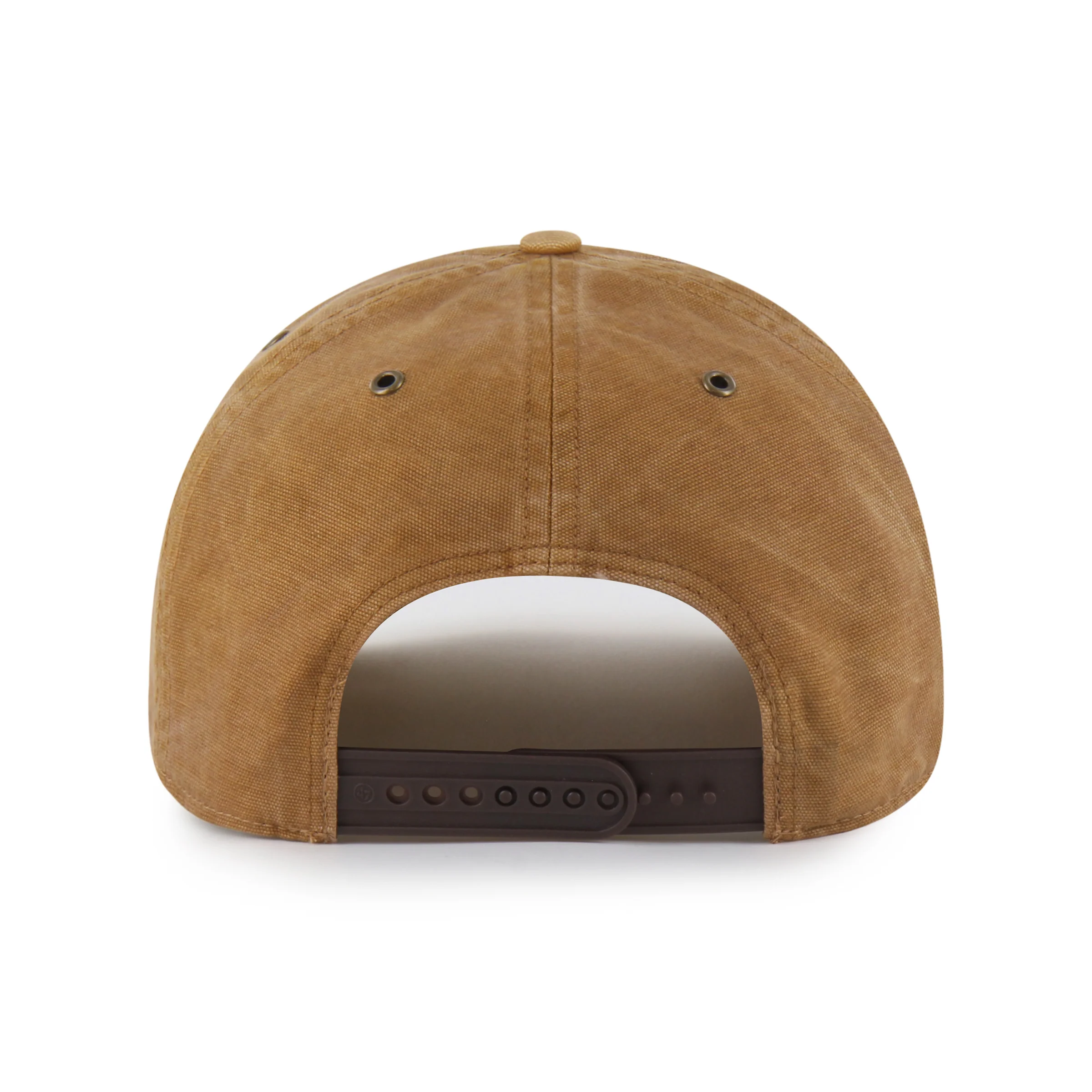 CINCINNATI REDS CARHARTT DYED '47 HITCH RF RELAXED FIT - Image 3