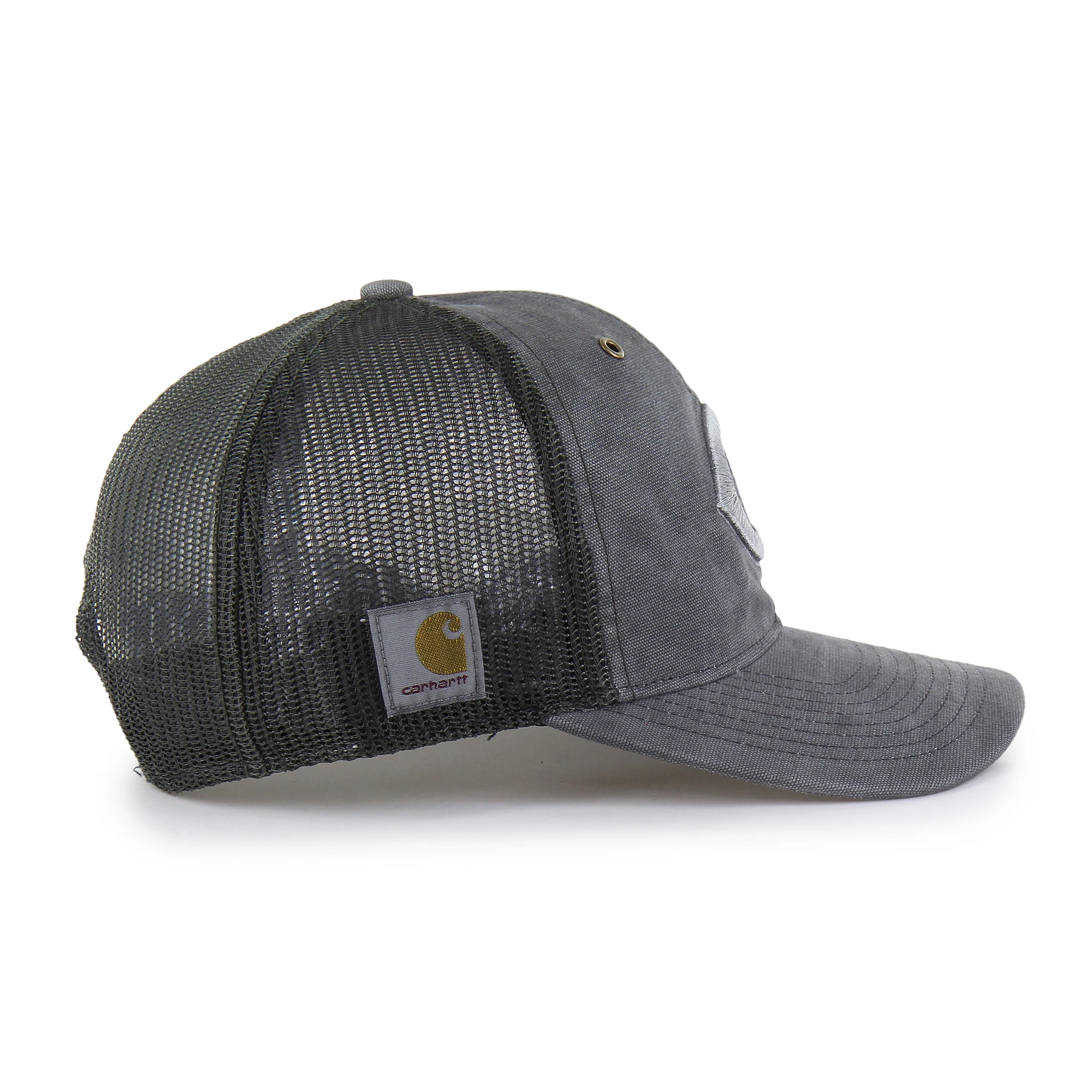 CINCINNATI REDS CARHARTT DYED '47 TRUCKER RF RELAXED FIT - Image 2