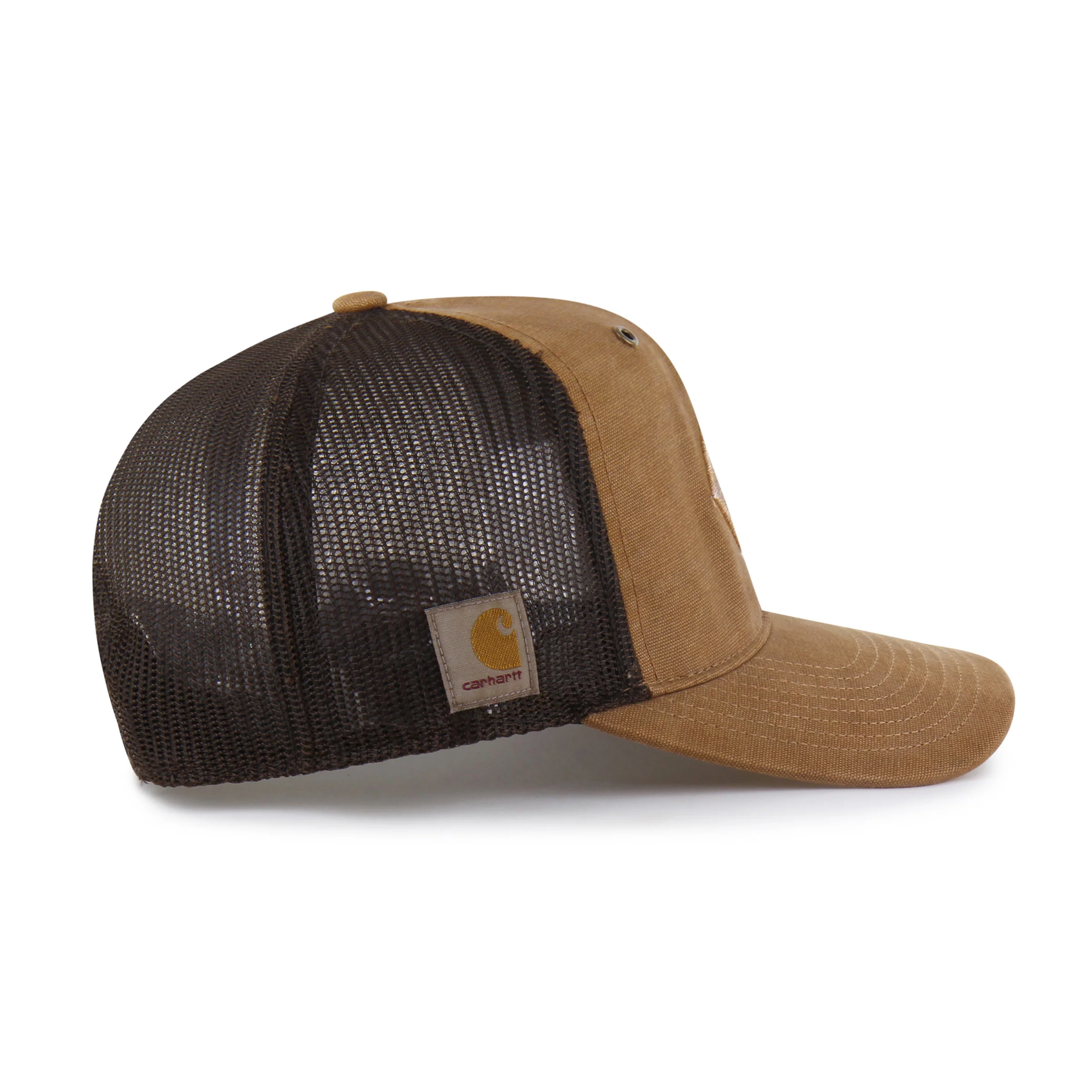 CINCINNATI REDS CARHARTT DYED '47 TRUCKER RF RELAXED FIT - Image 2