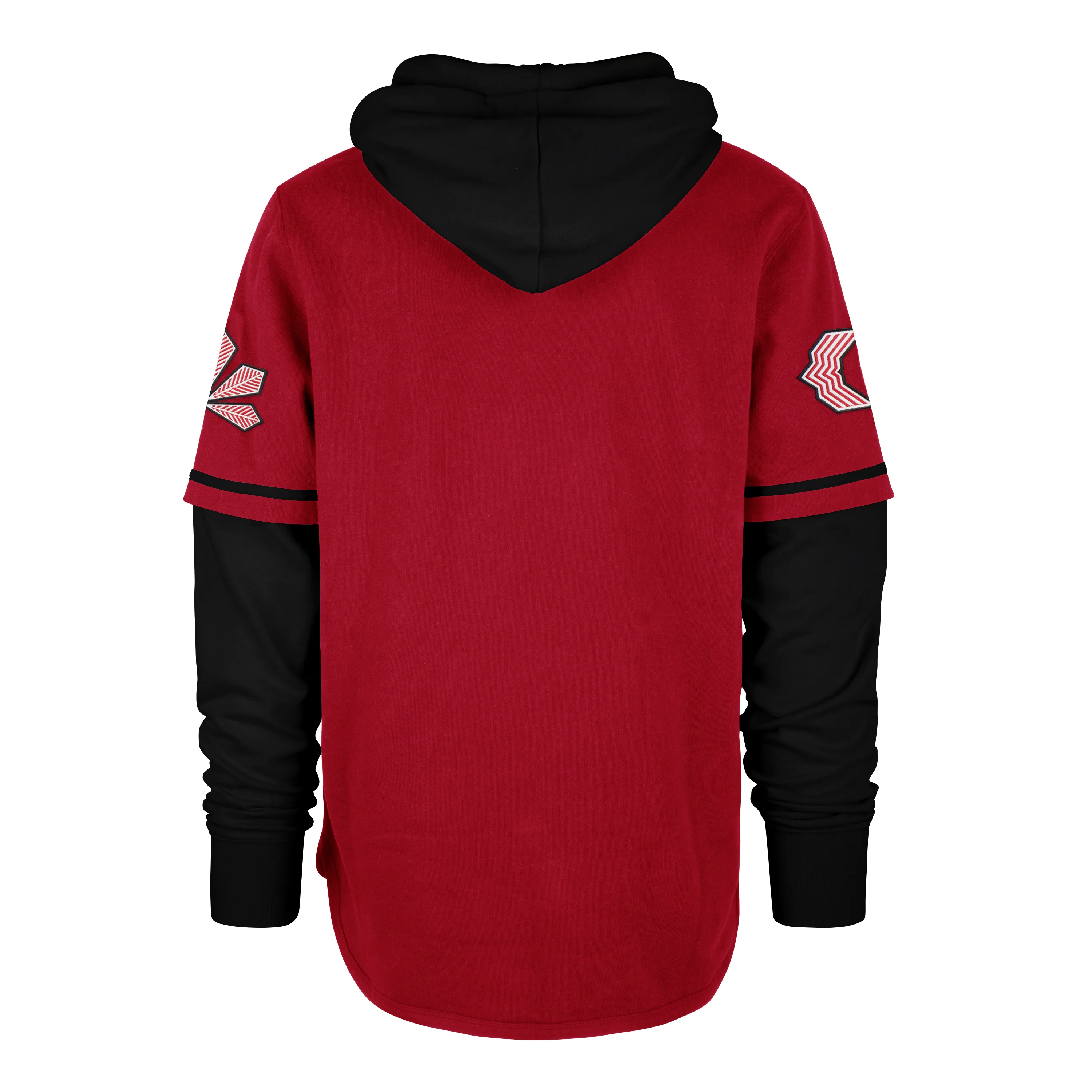 CINCINNATI REDS CITY CONNECT TRIFECTA '47 SHORTSTOP HOOD - Image 2