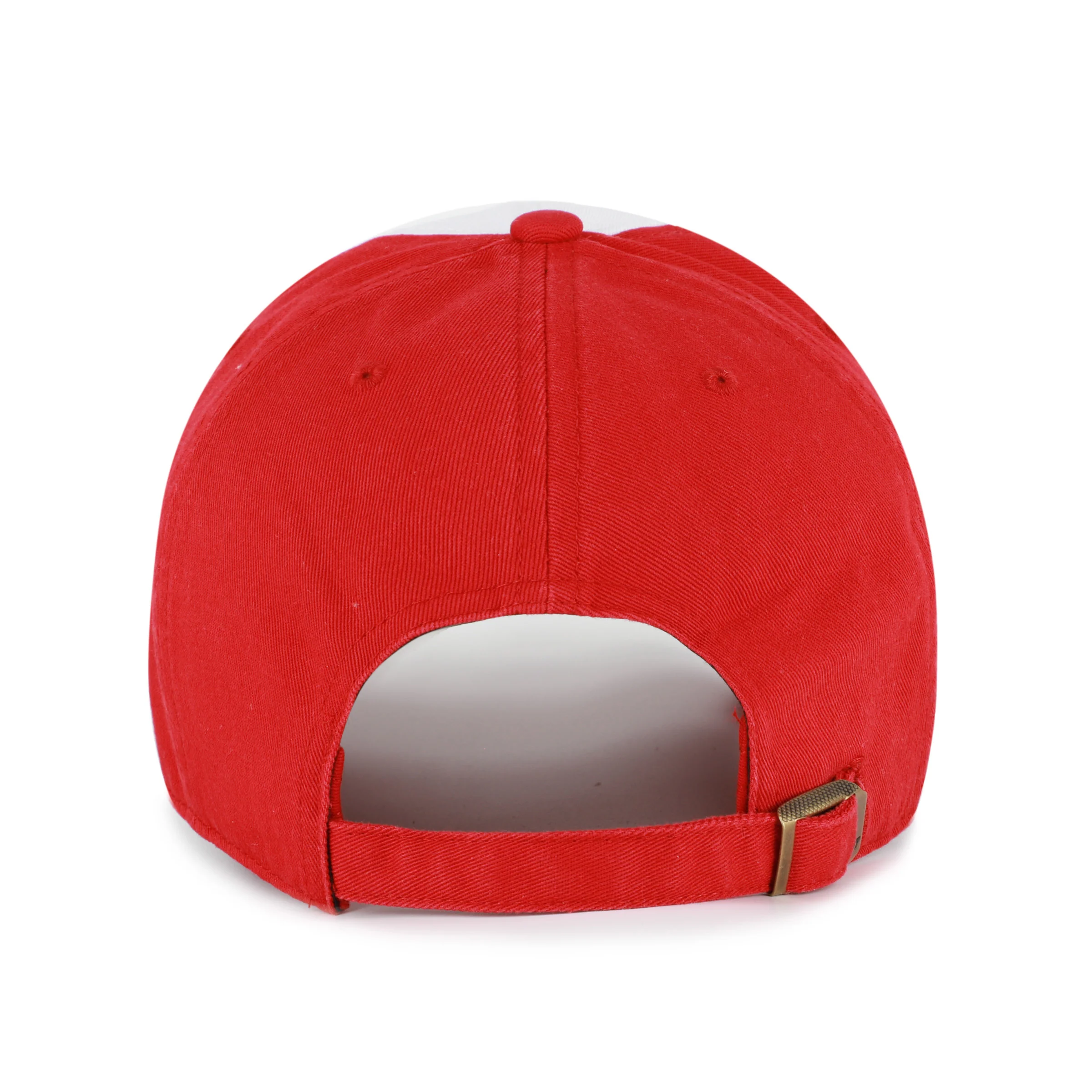 CINCINNATI REDS CITY CONNECT FRESHMAN '47 CLEAN UP - Image 2