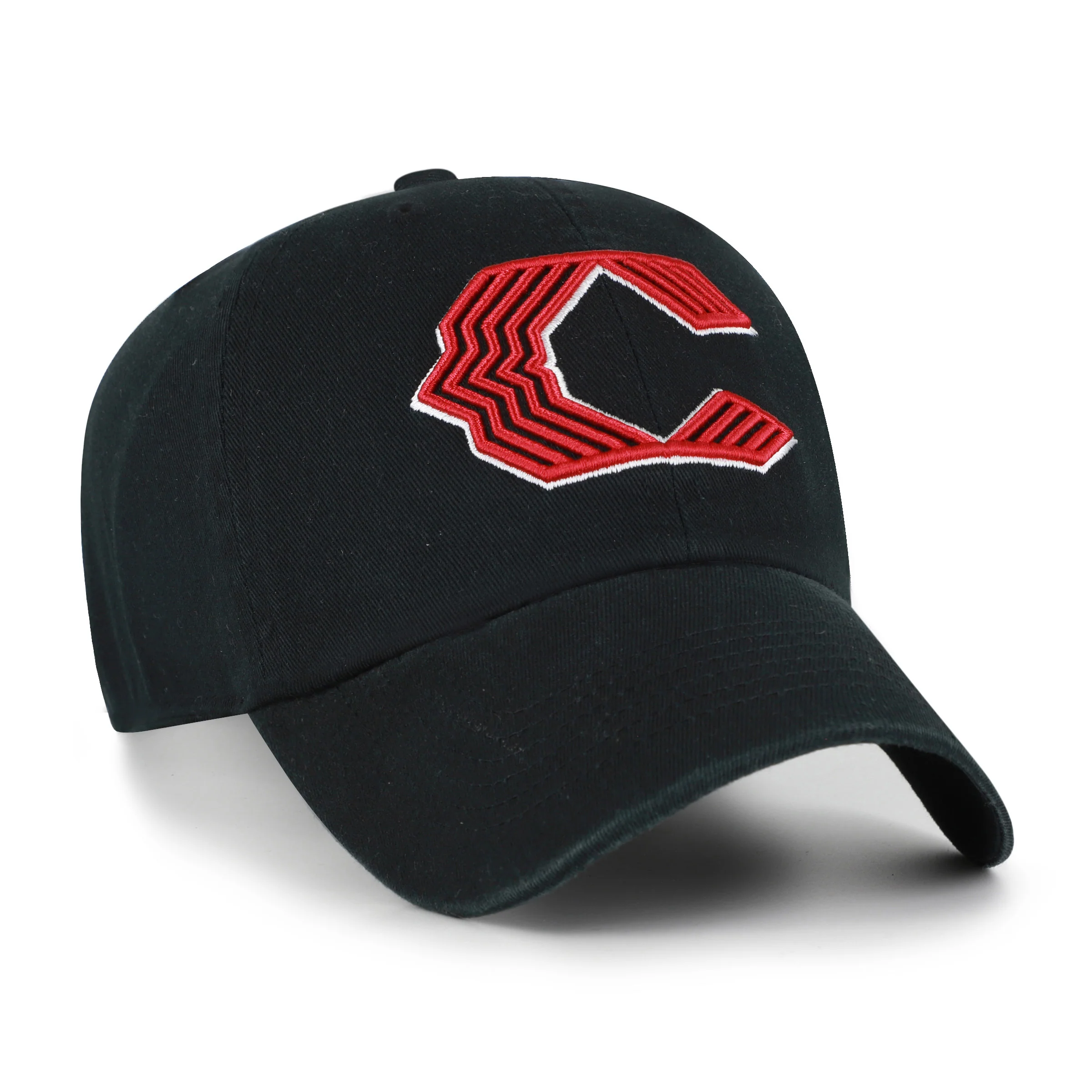 CINCINNATI REDS CITY CONNECT '47 CLEAN UP - Image 3