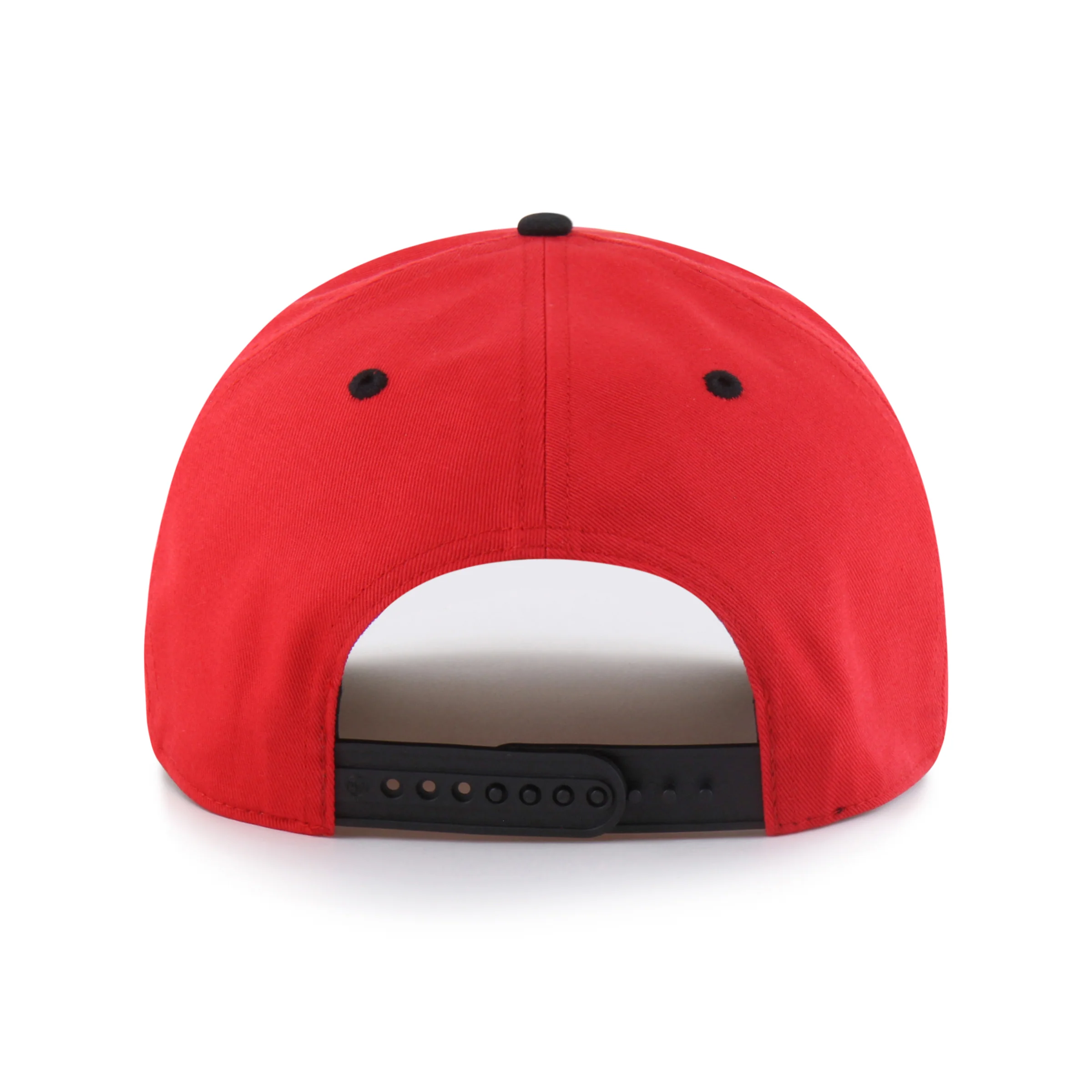 CINCINNATI REDS CITY CONNECT ROSCOE ROPE TWO TONE '47 HITCH - Image 2