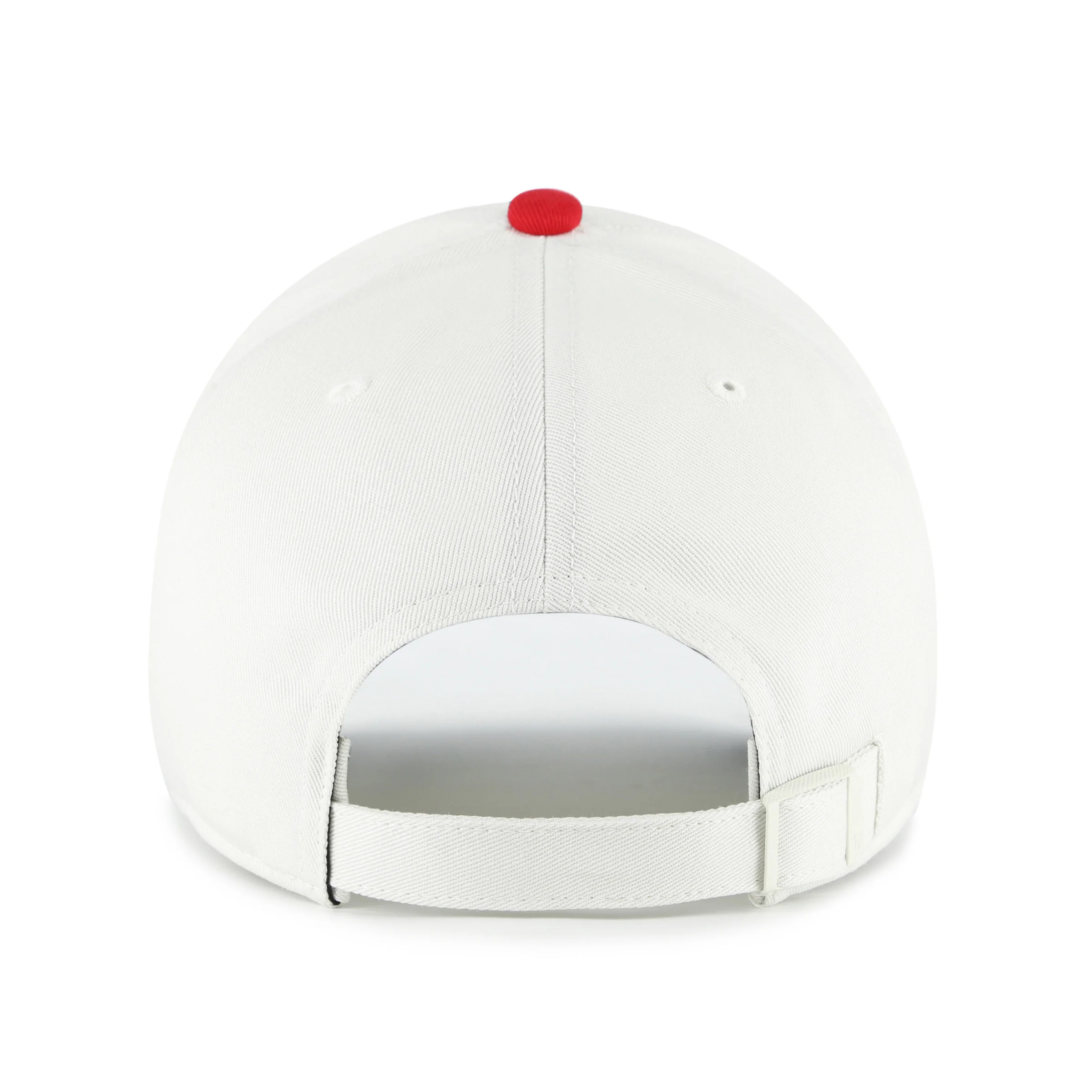 CINCINNATI REDS CONTEMPORARY BASICS TWO TONE '47 CLEAN UP - Image 3