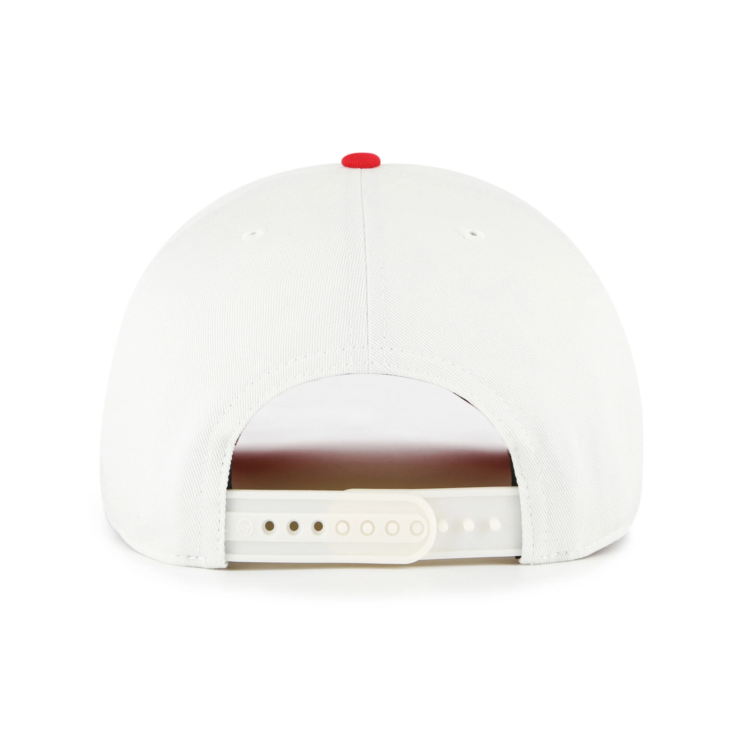 CINCINNATI REDS CONTEMPORARY BASICS TWO TONE '47 HITCH - Image 2