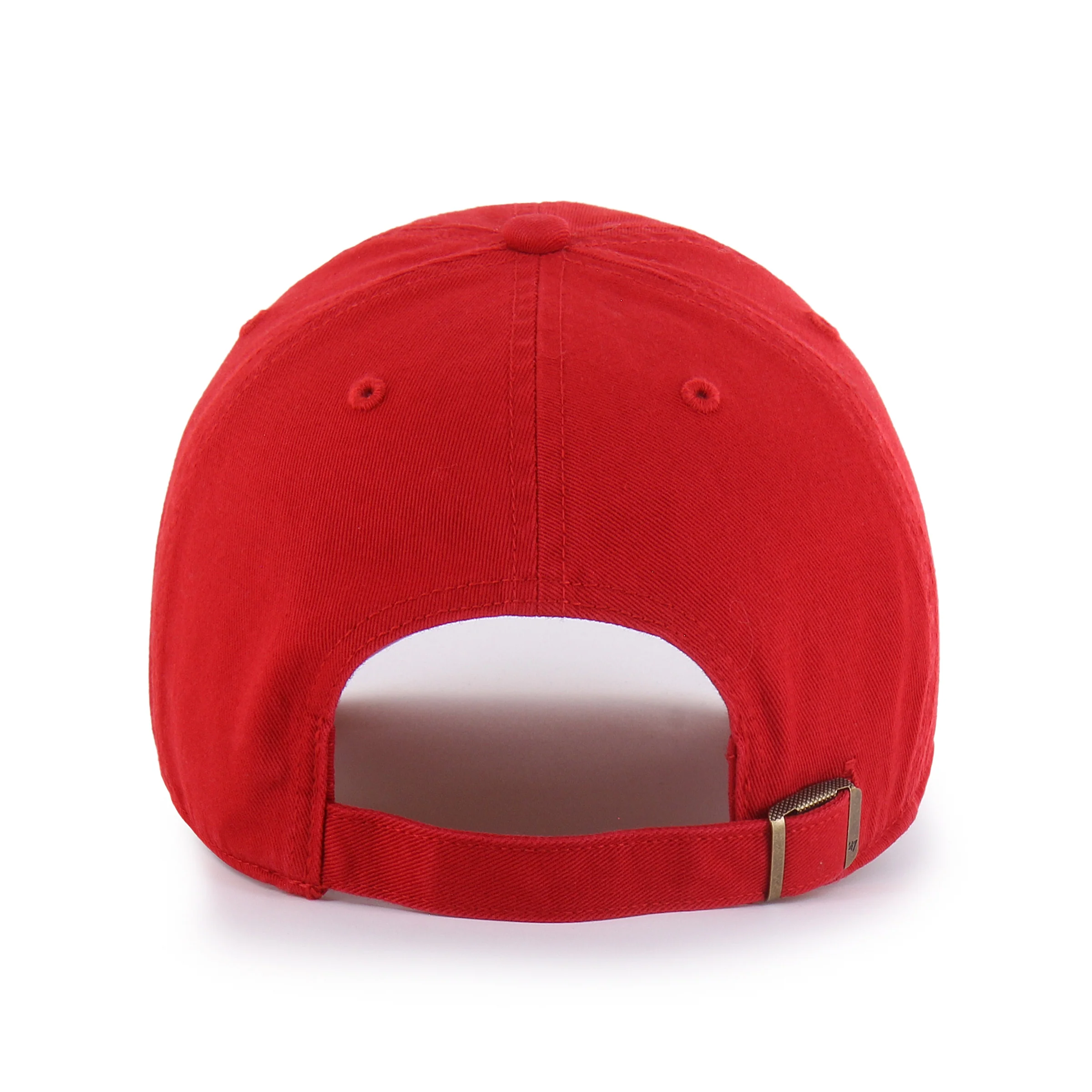 CINCINNATI REDS COOPERSTOWN '47 CLEAN UP - Image 2