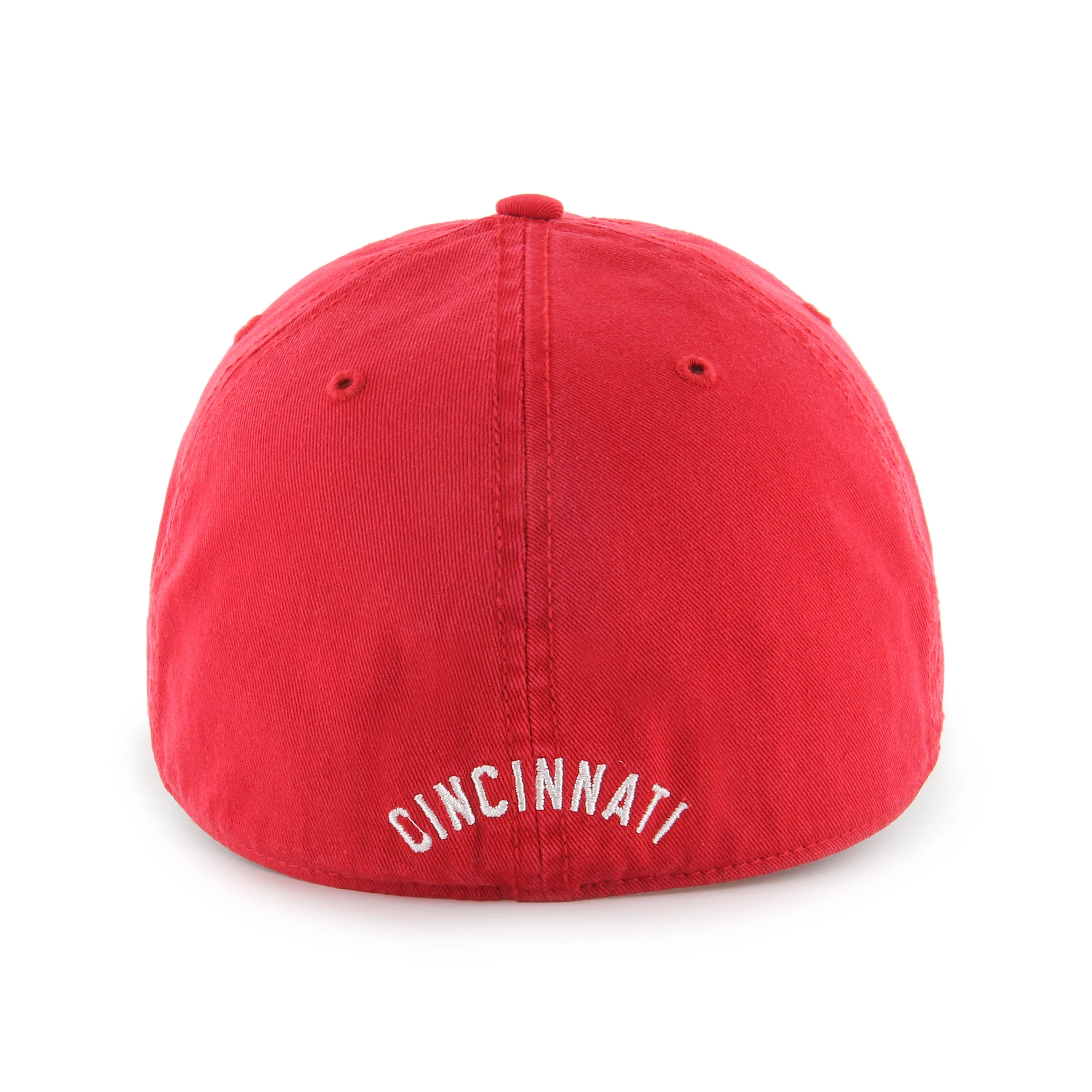 CINCINNATI REDS COOPERSTOWN CLASSIC '47 FRANCHISE - Image 2