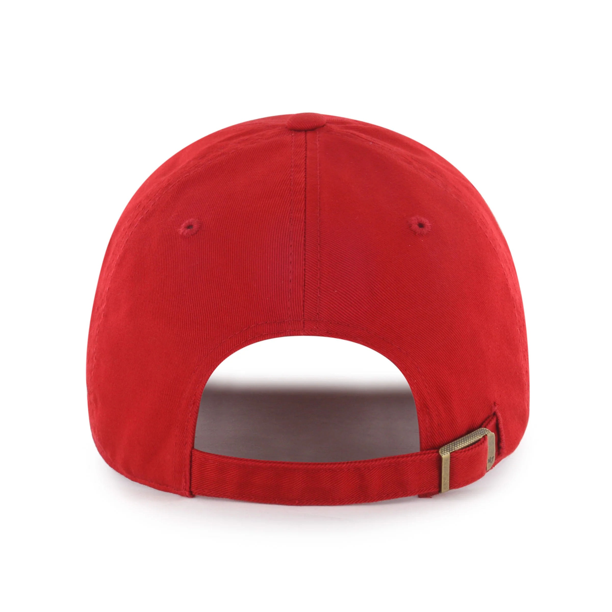 CINCINNATI REDS COOPERSTOWN CROSSPATCH '47 CLEAN UP - Image 2