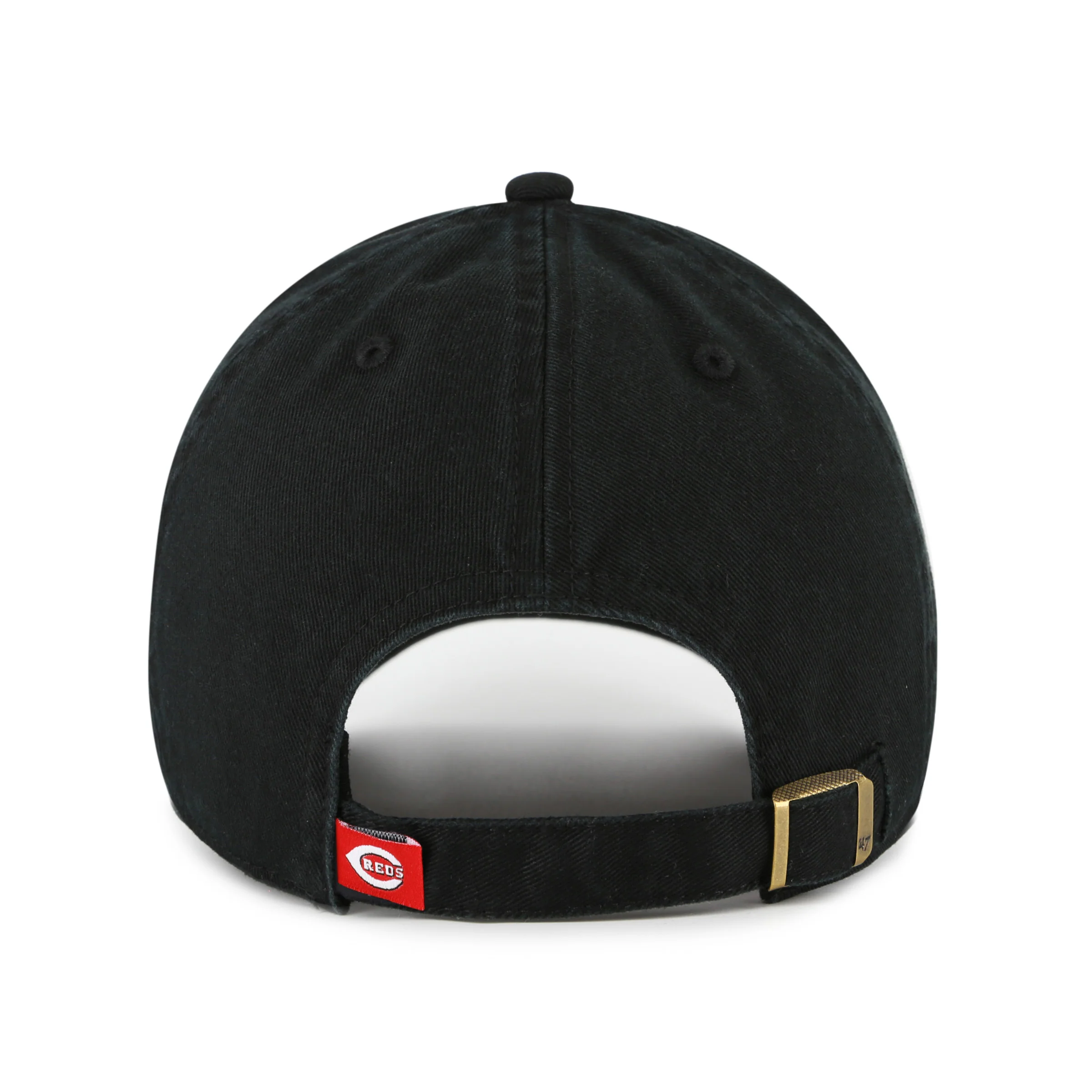 CINCINNATI REDS CRITTER '47 CLEAN UP KIDS - Image 2