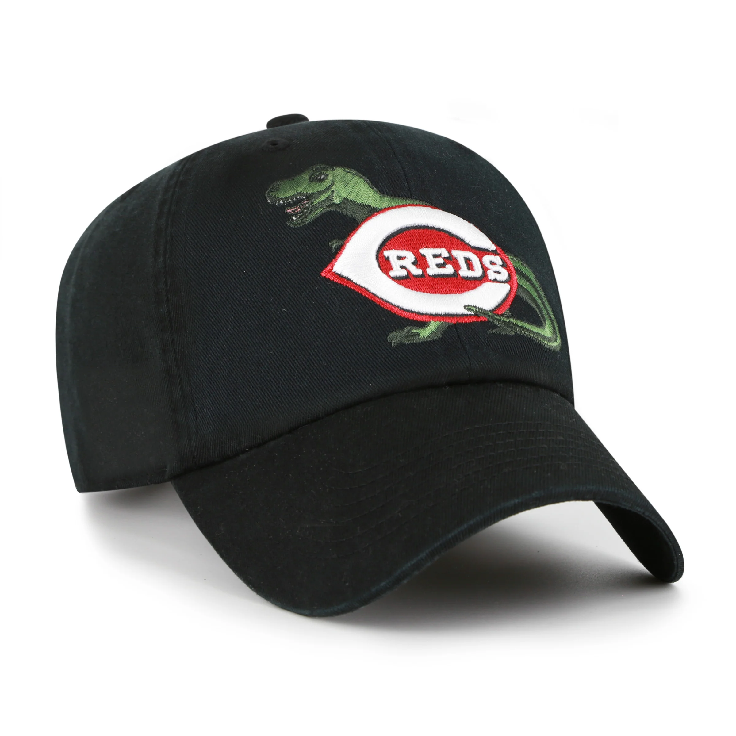 CINCINNATI REDS CRITTER '47 CLEAN UP KIDS - Image 3