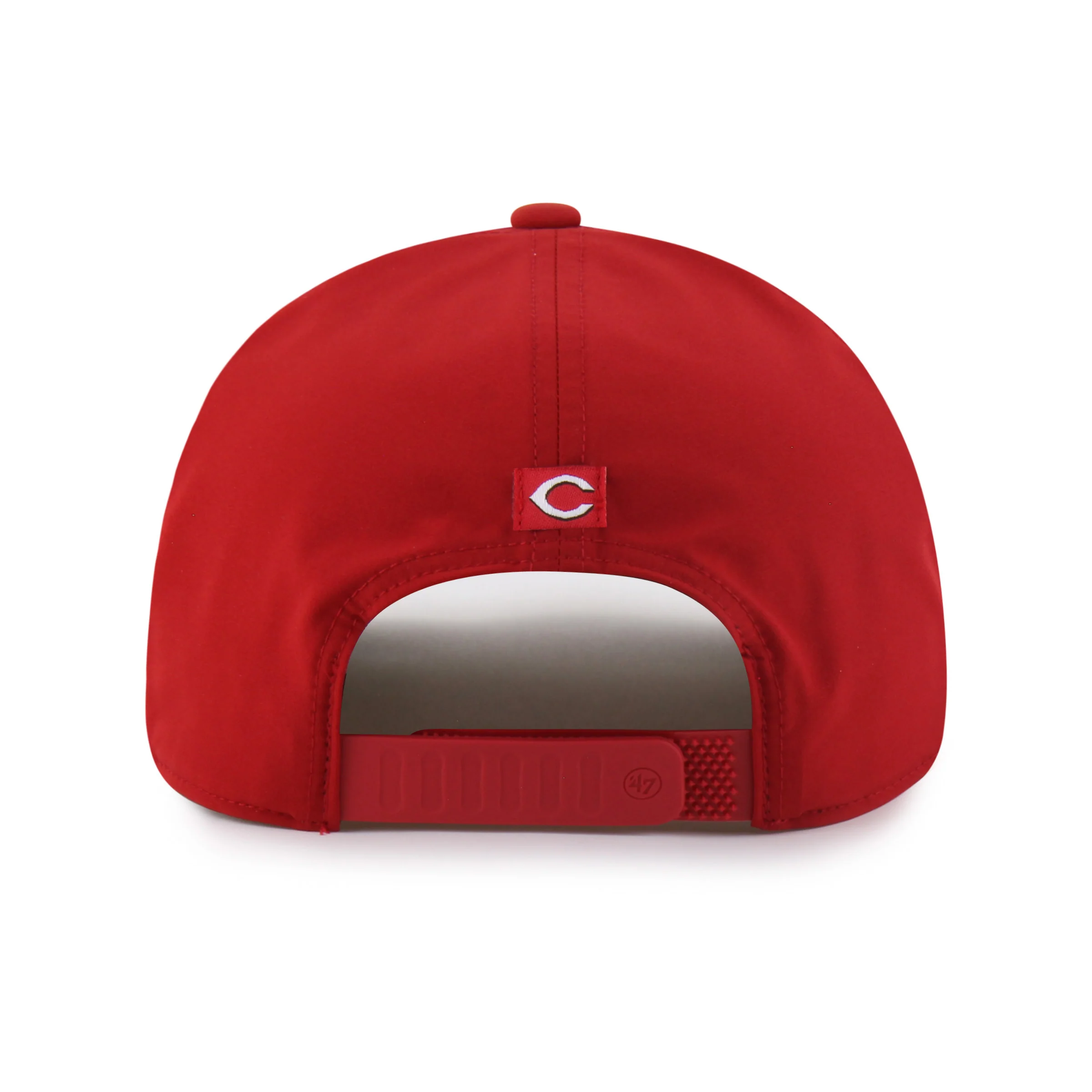 CINCINNATI REDS FLAGBOUND BRRR '47 HITCH - Image 2