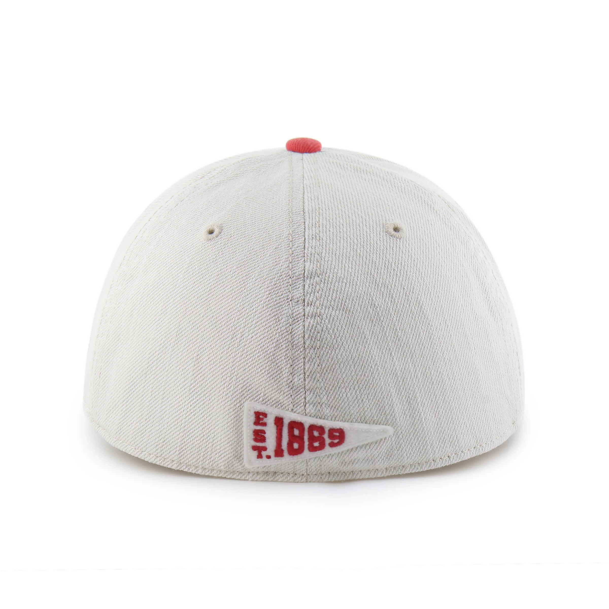 CINCINNATI REDS GROTON '47 FRANCHISE LS - Image 2