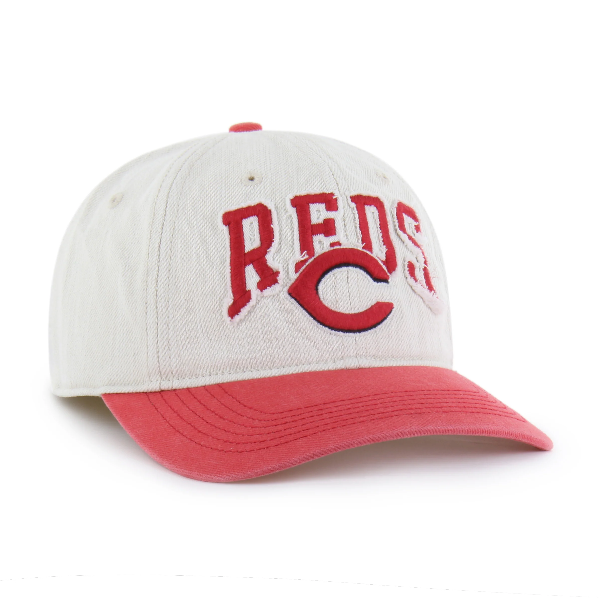 CINCINNATI REDS GROTON '47 FRANCHISE LS - Image 3