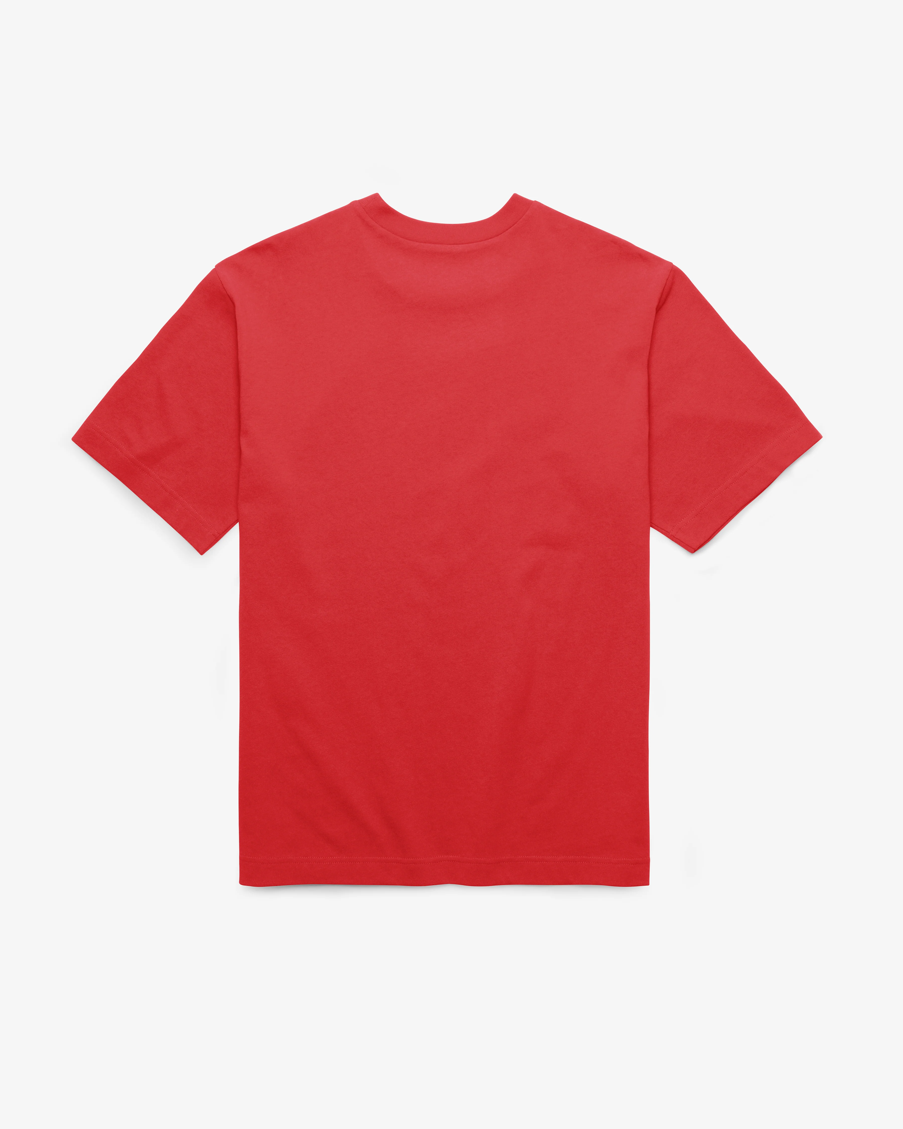 CINCINNATI REDS OPEN CITY '47 FOUNDATION TEE - Image 2