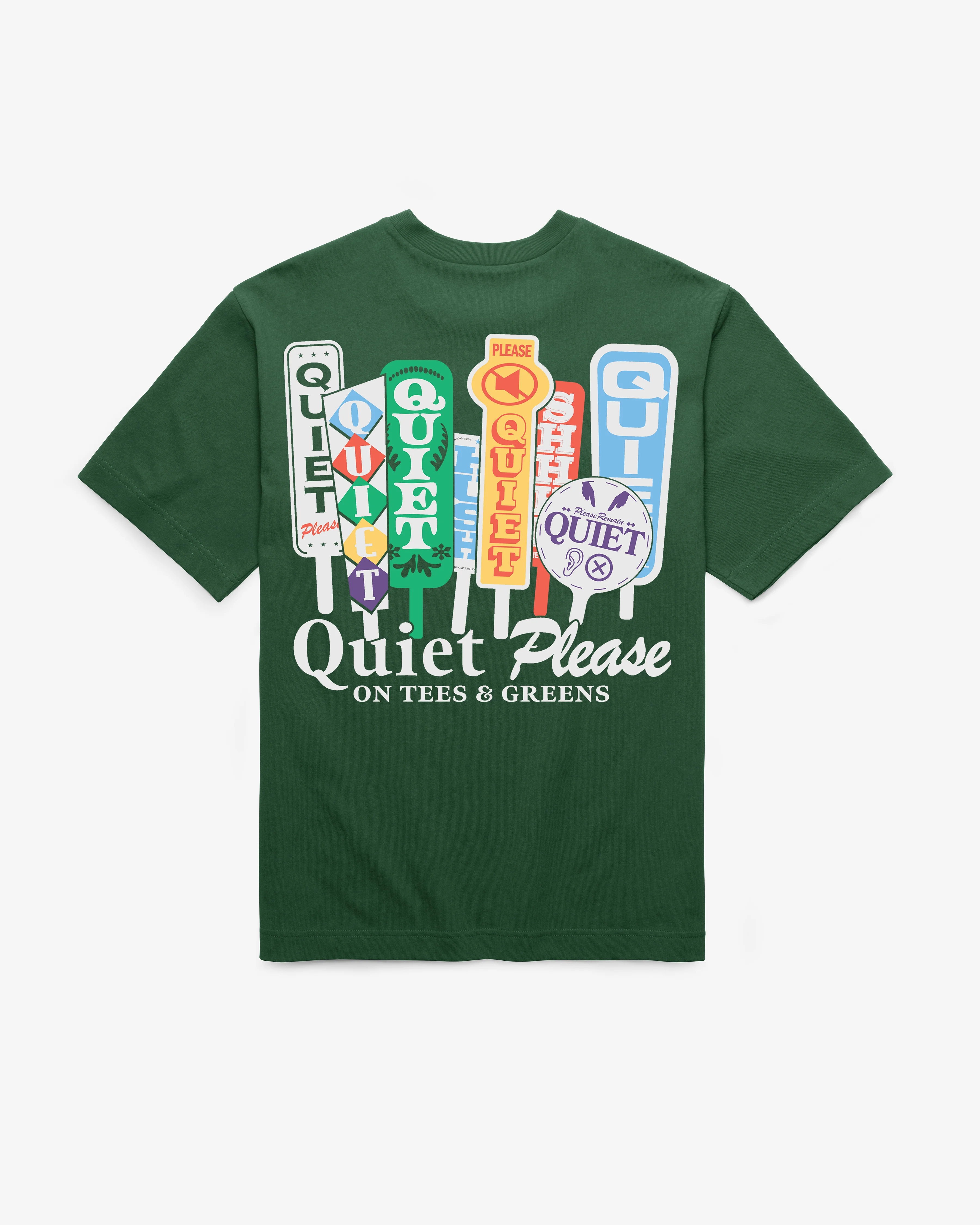CINCINNATI REDS PLACKARD '47 FOUNDATION TEE - Image 3