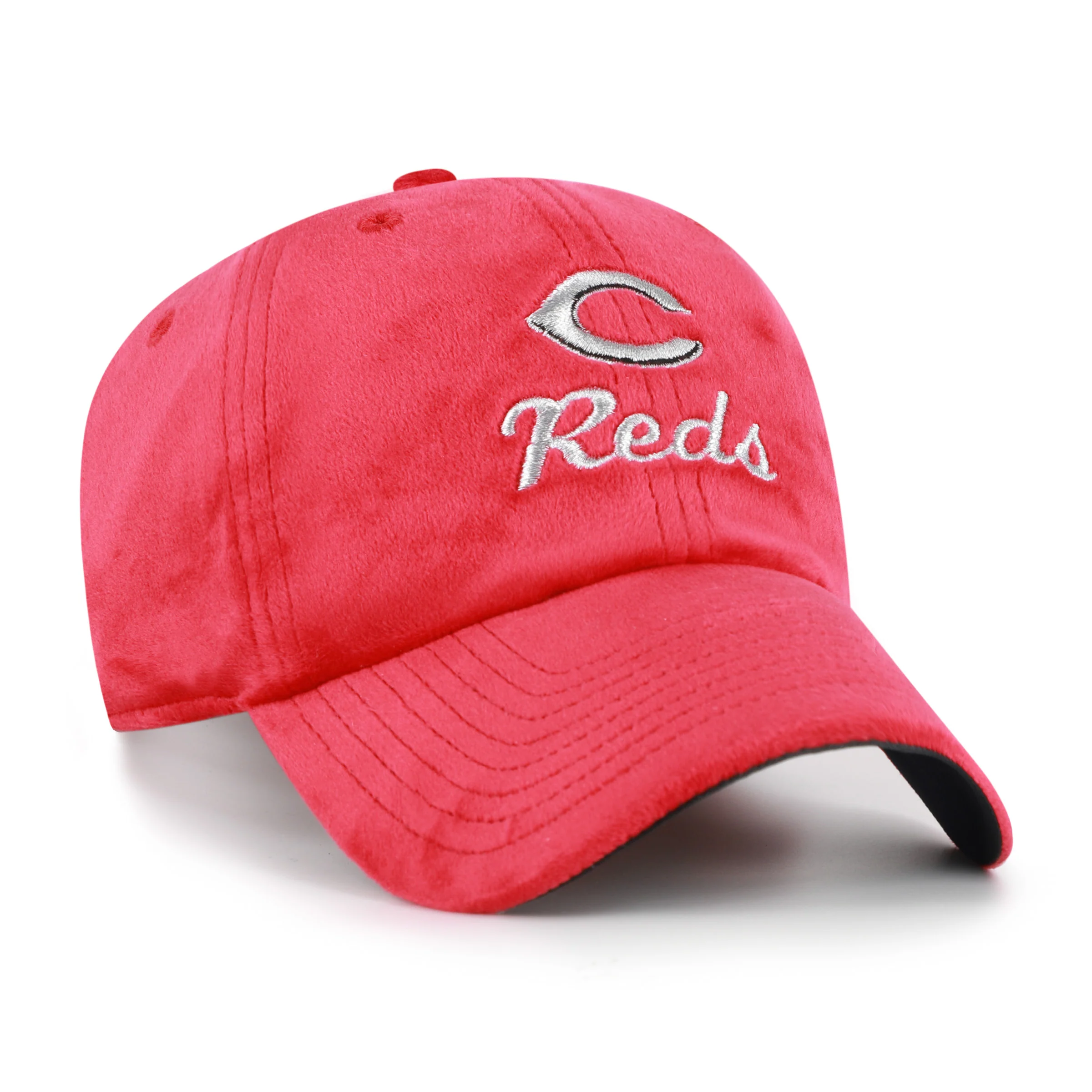 CINCINNATI REDS SPIRITED '47 CLEAN UP - Image 3