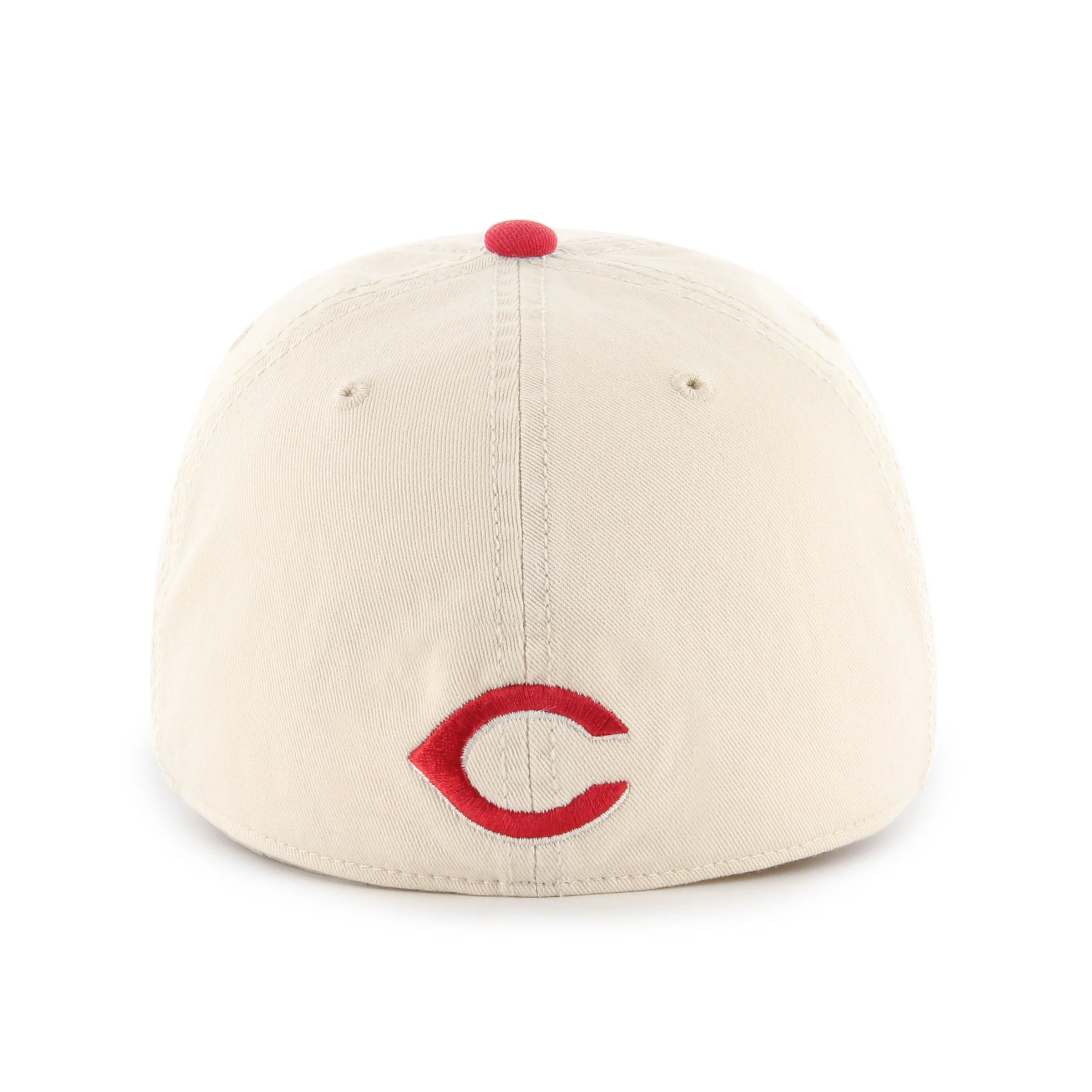 CINCINNATI REDS TWO TONE CLASSIC '47 FRANCHISE - Image 2