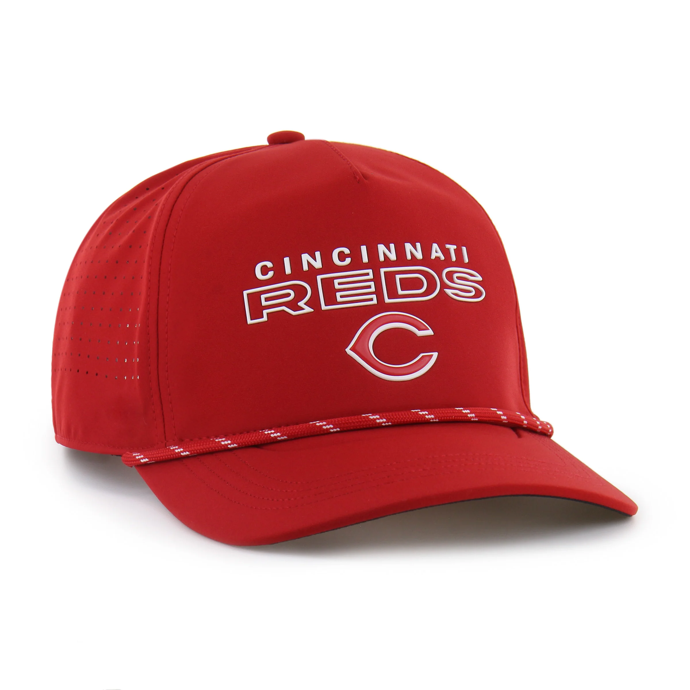 CINCINNATI REDS BRRR VAULT '47 HITCH - Image 3