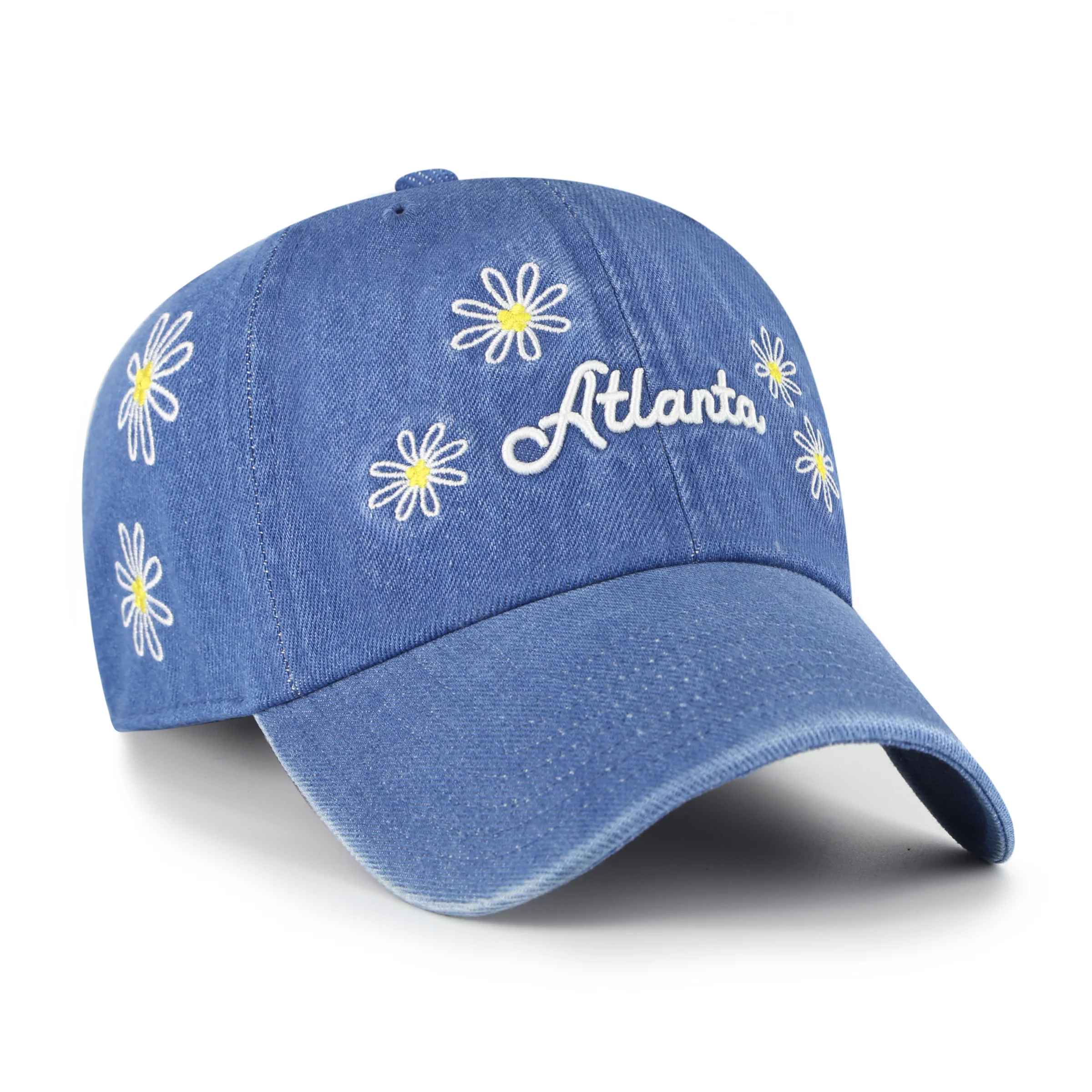 ATLANTA DENIM '47 CLEAN UP - Image 3