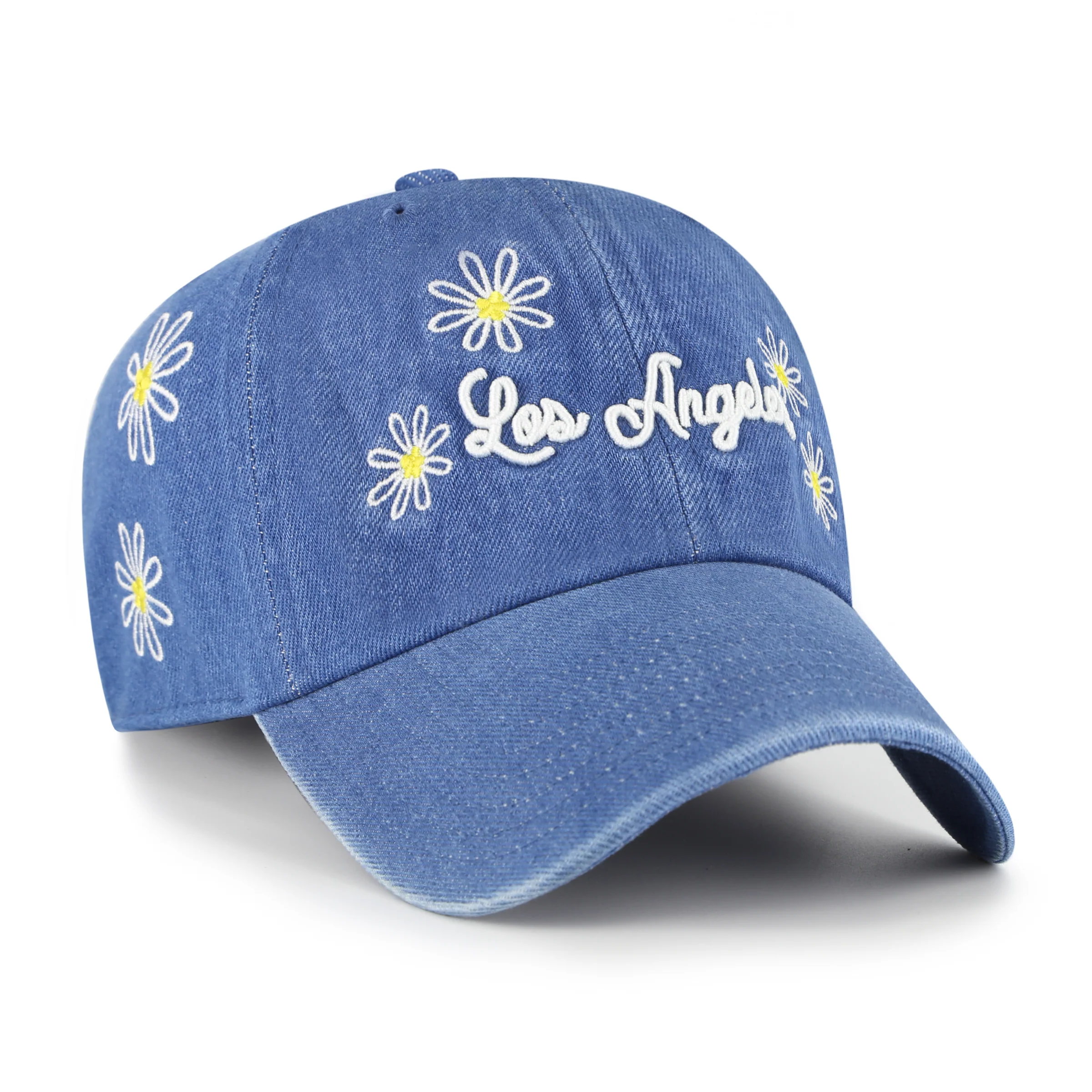 LOS ANGELES DENIM '47 CLEAN UP - Image 3