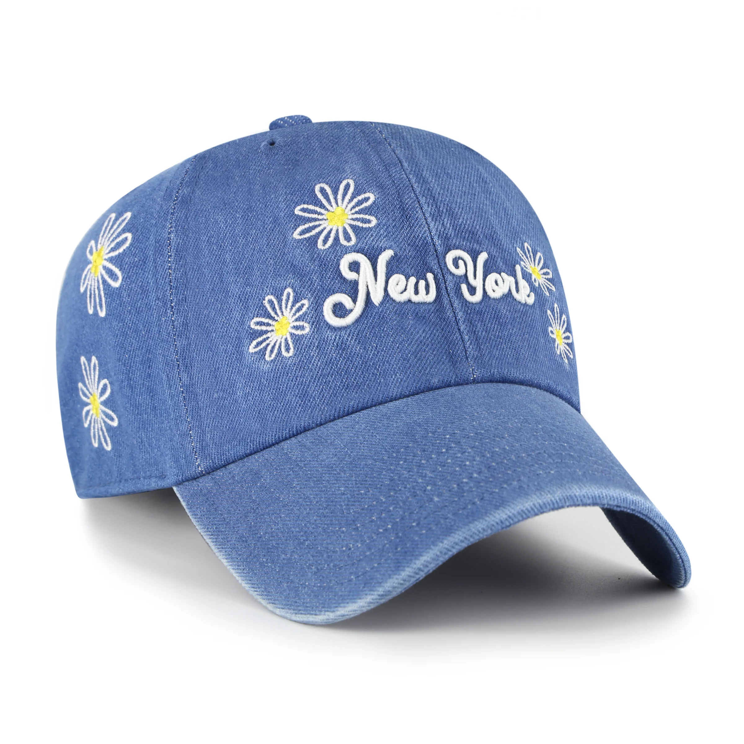 NEW YORK DENIM '47 CLEAN UP - Image 3