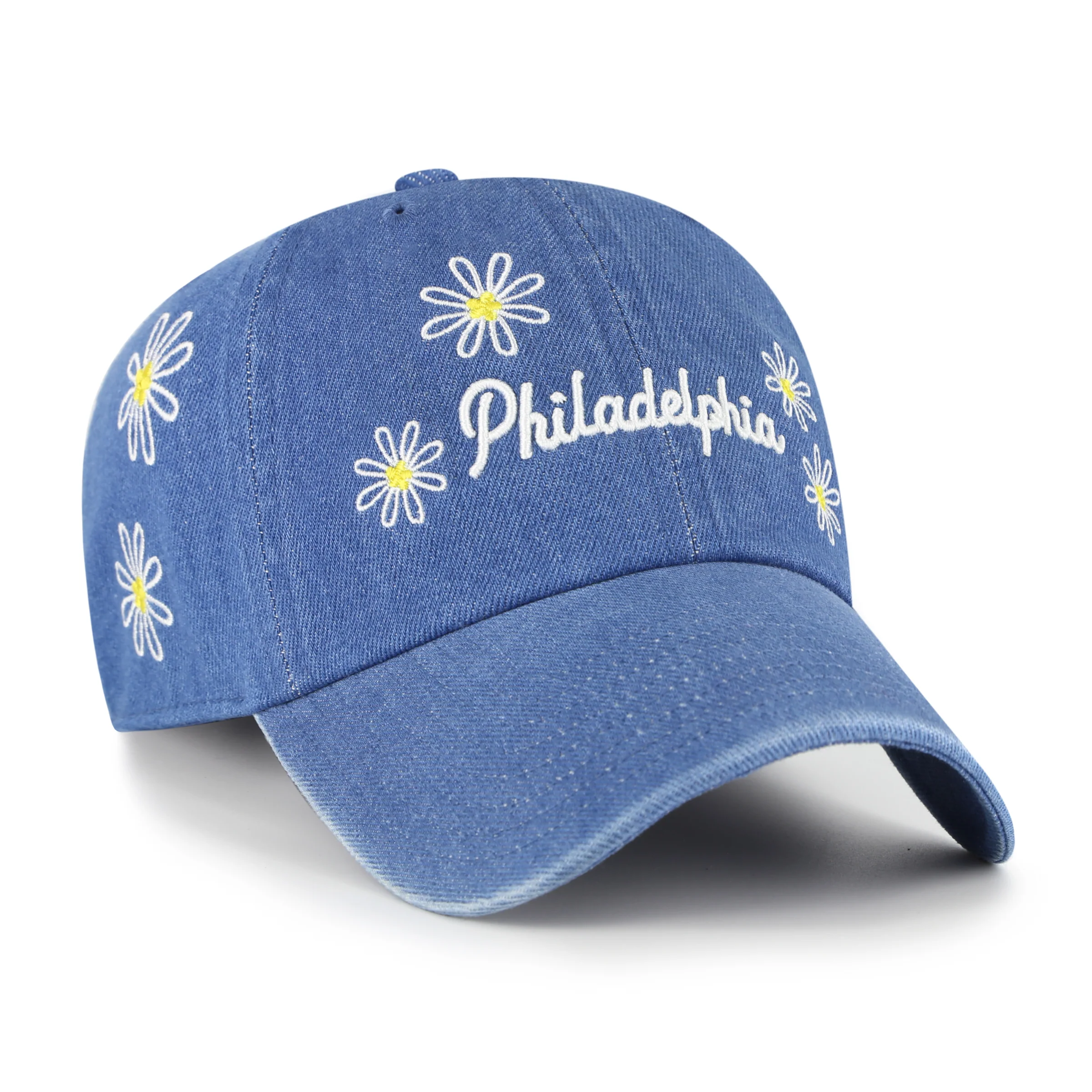 PHILADELPHIA DENIM '47 CLEAN UP - Image 3