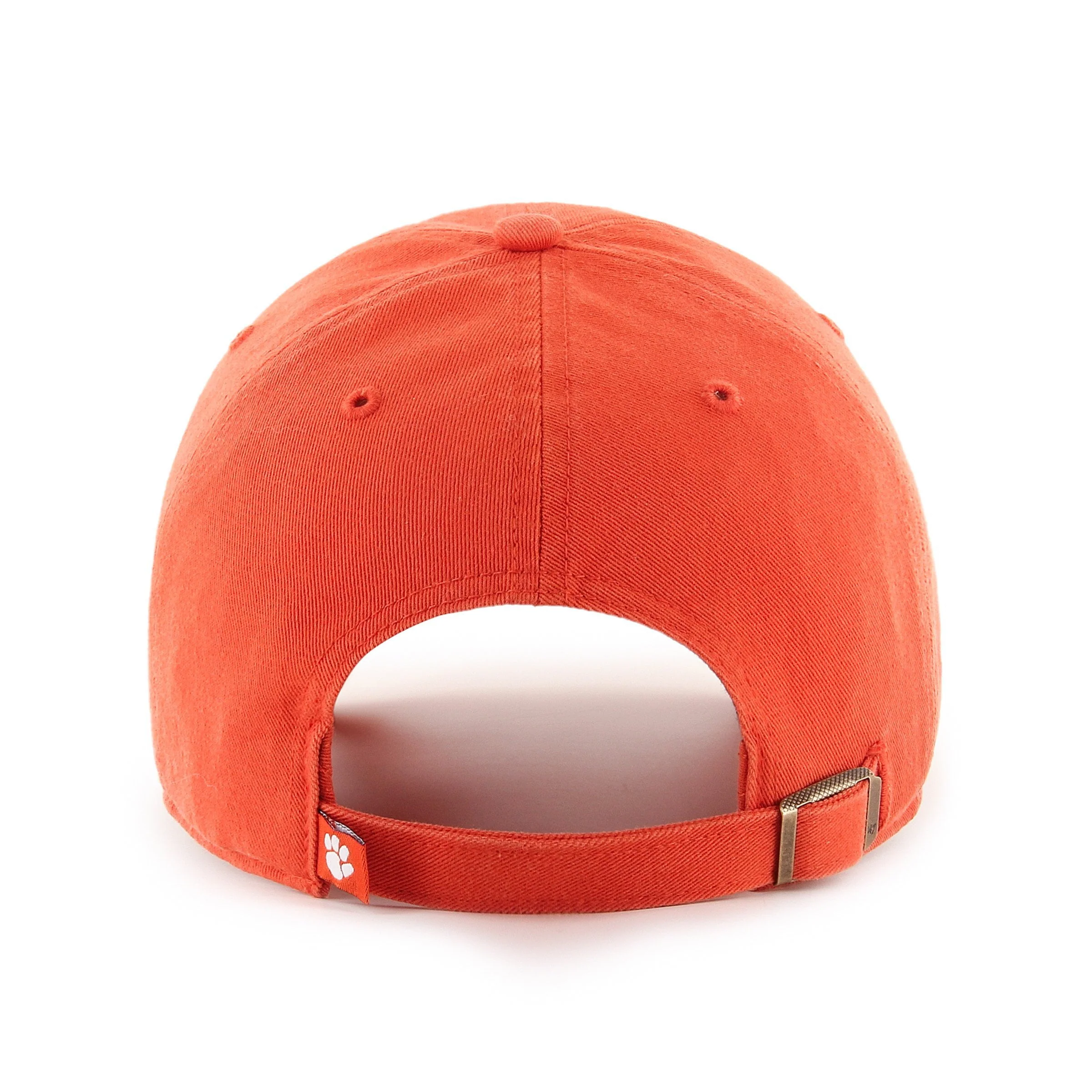 CLEMSON TIGERS '47 CLEAN UP - Image 2