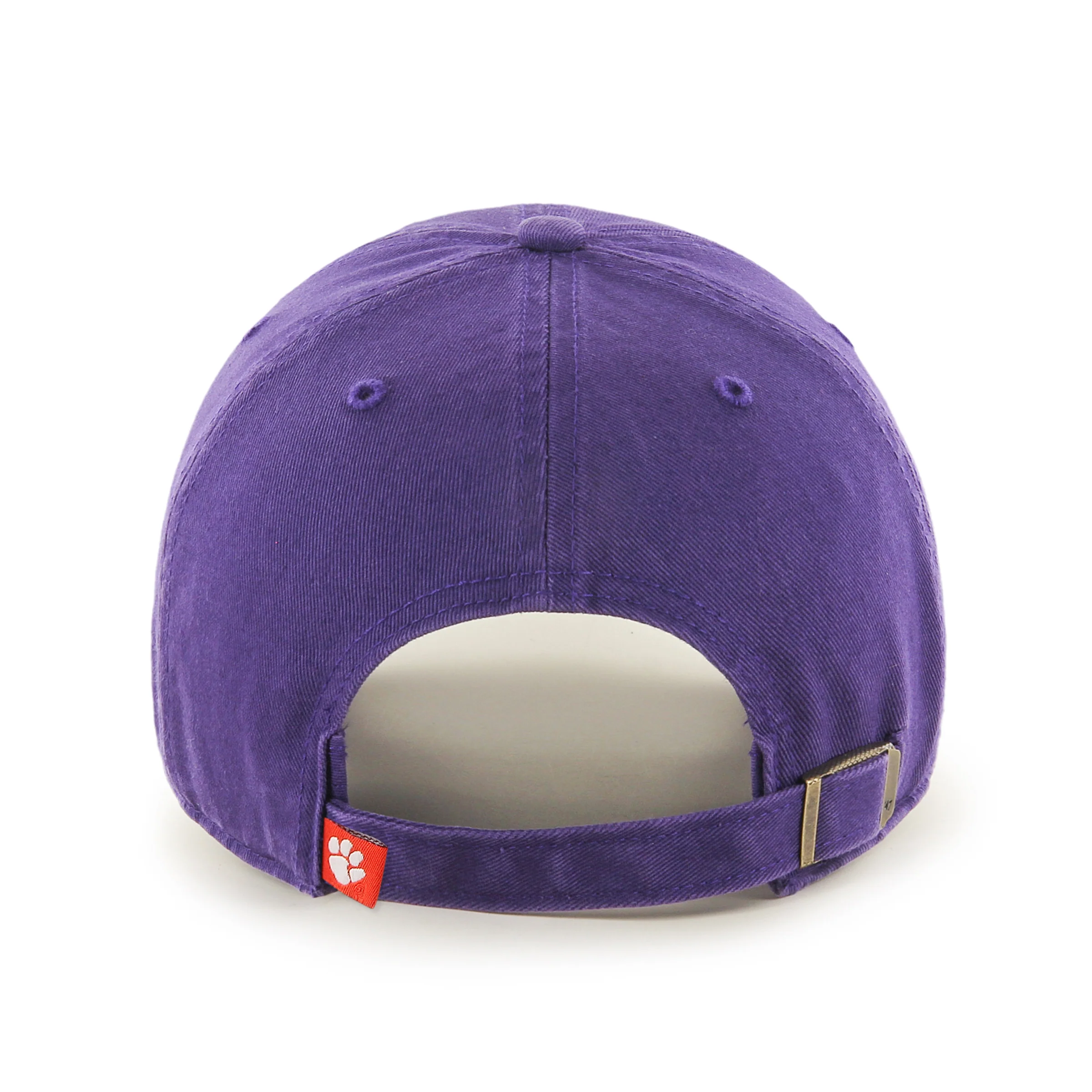 CLEMSON TIGERS '47 CLEAN UP - Image 2