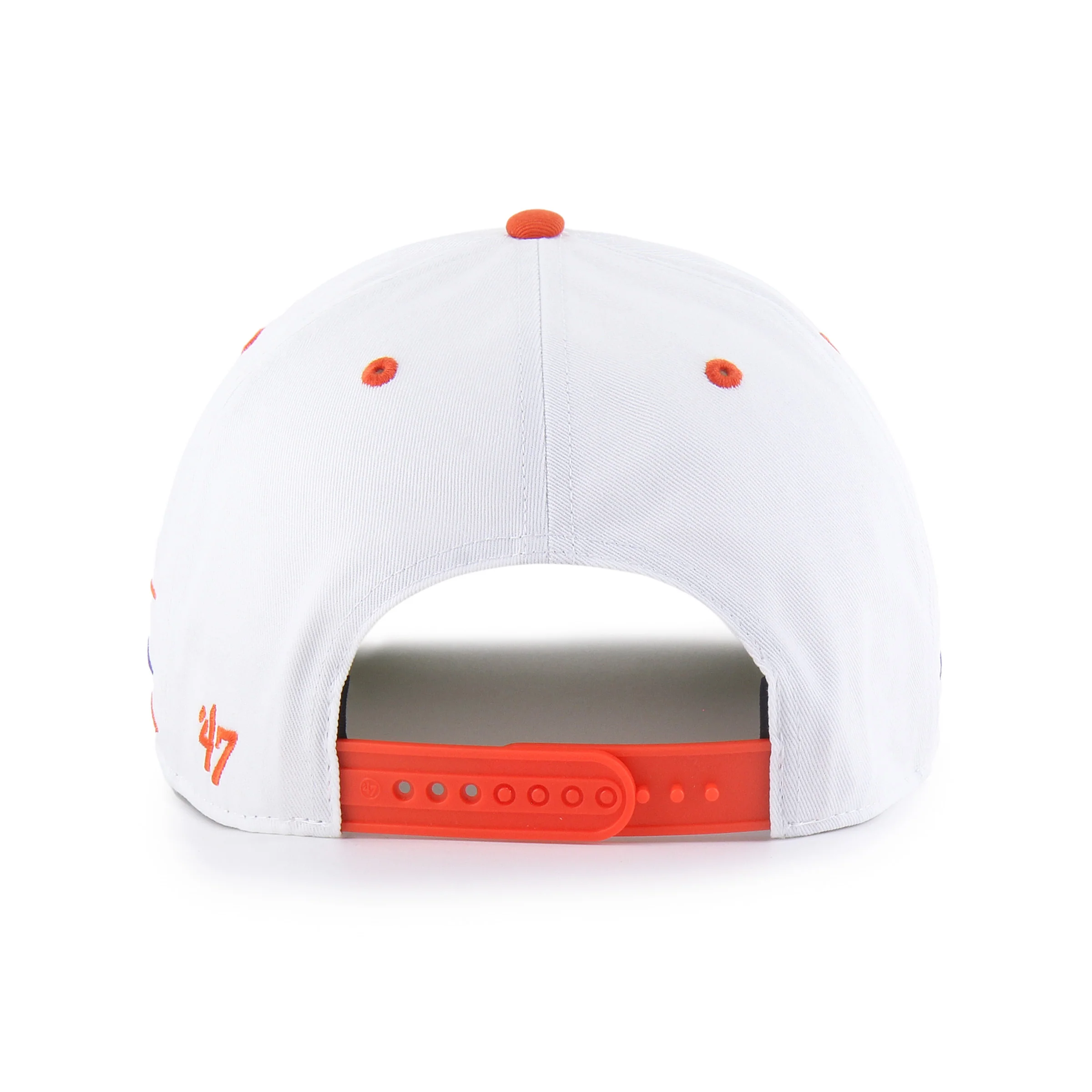 CLEMSON TIGERS DIAMOND CUT '47 HITCH - Image 2