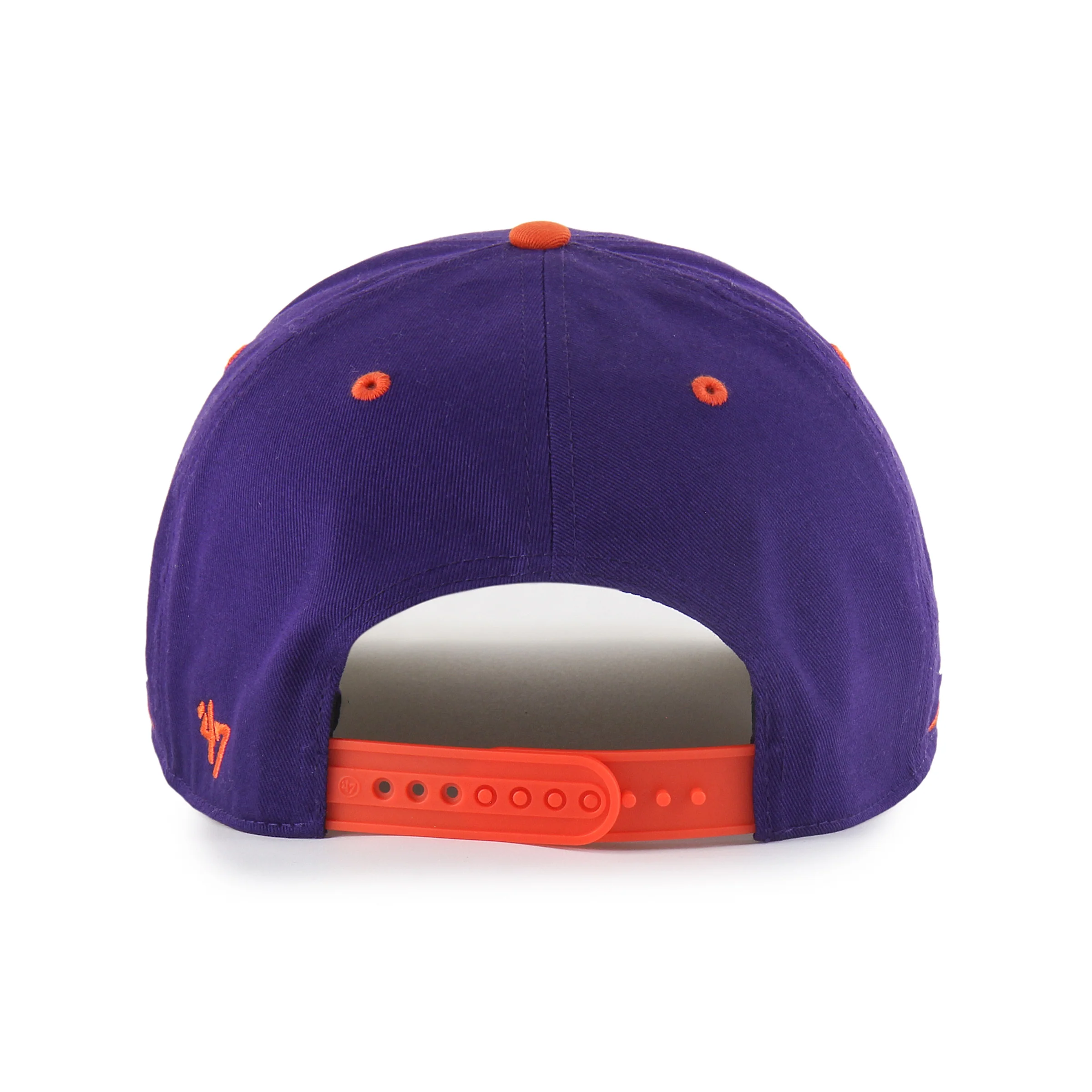 CLEMSON TIGERS DIAMOND CUT '47 HITCH - Image 3