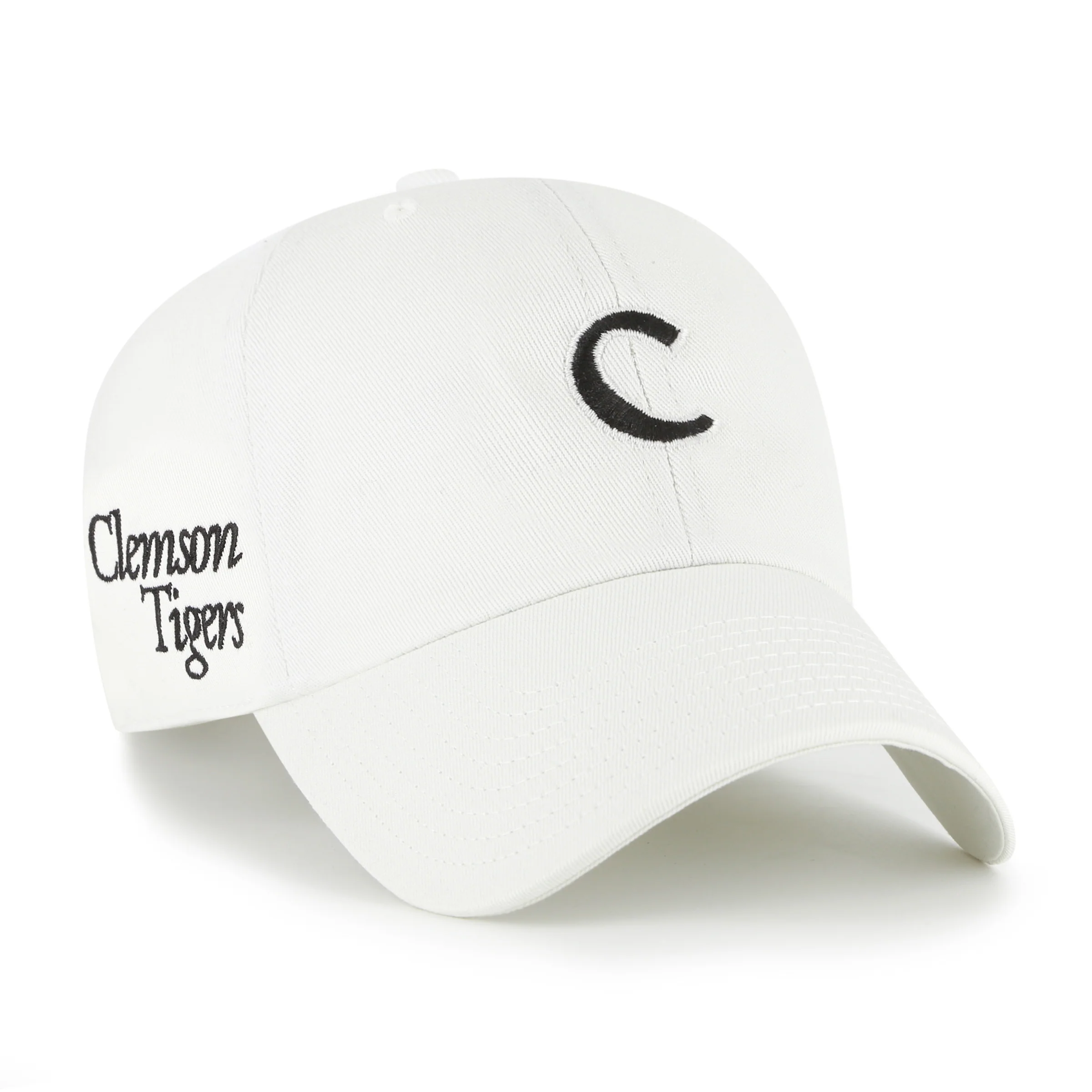 CLEMSON TIGERS FOUNDATION '47 CLEAN UP