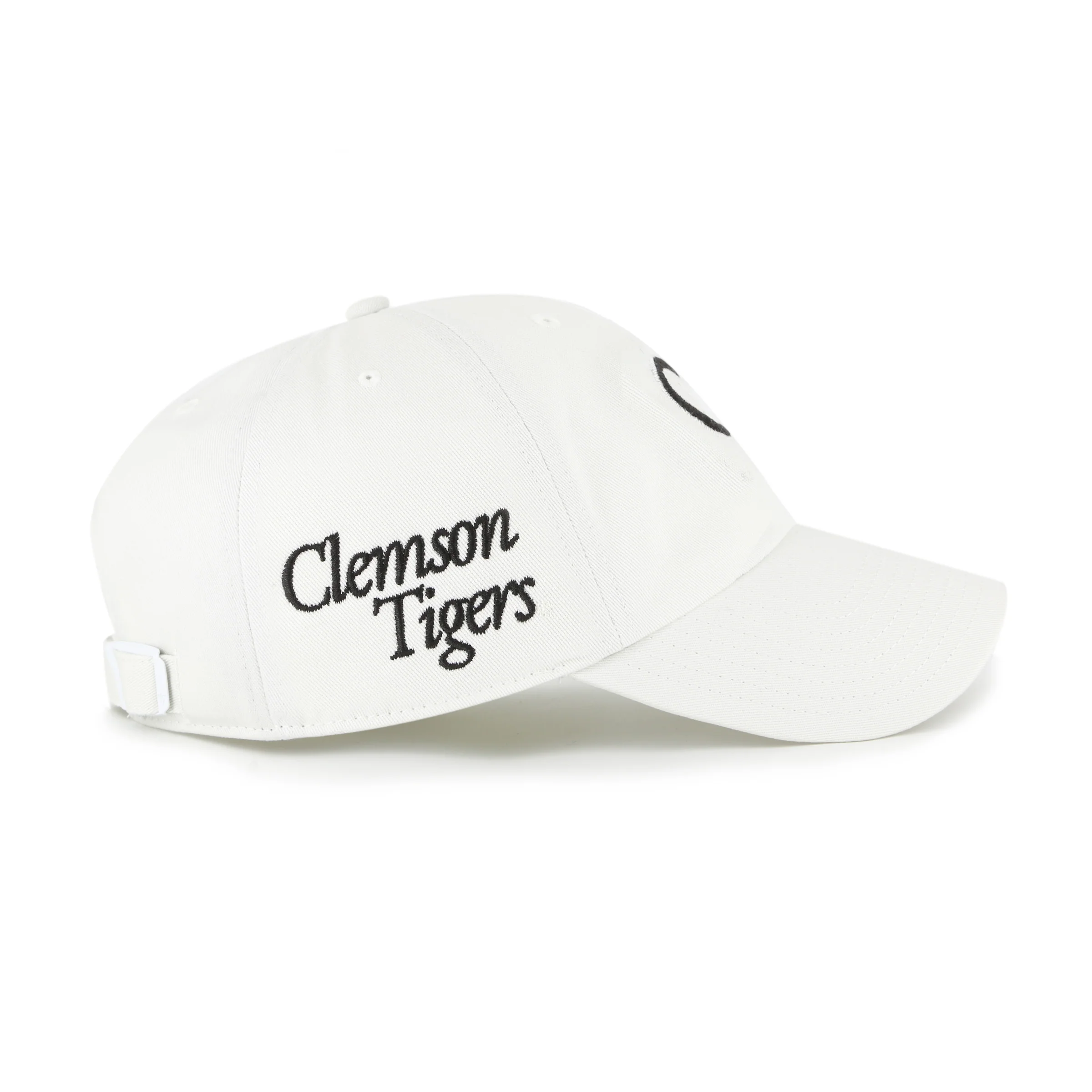 CLEMSON TIGERS FOUNDATION '47 CLEAN UP - Image 2