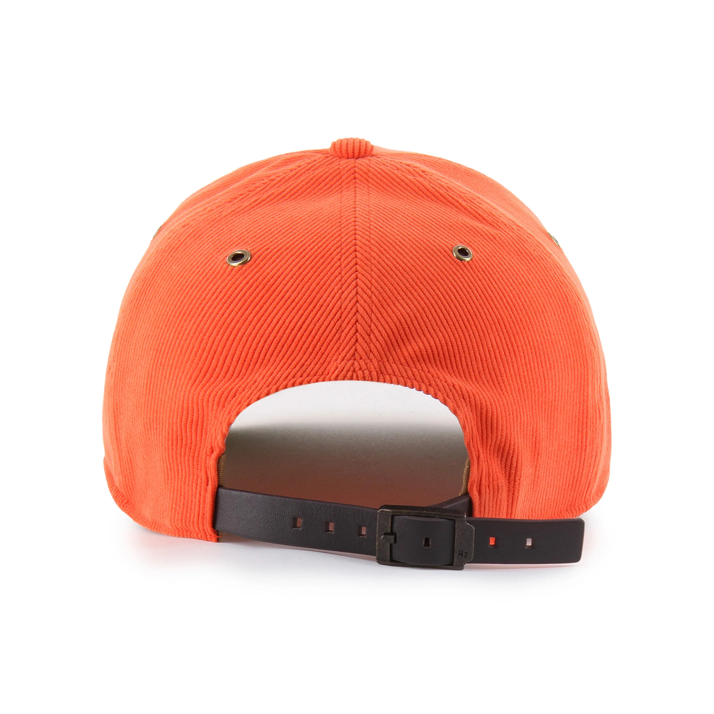 CLEMSON TIGERS GRANDSTAND CORD '47 HITCH RF RELAXED FIT - Image 2