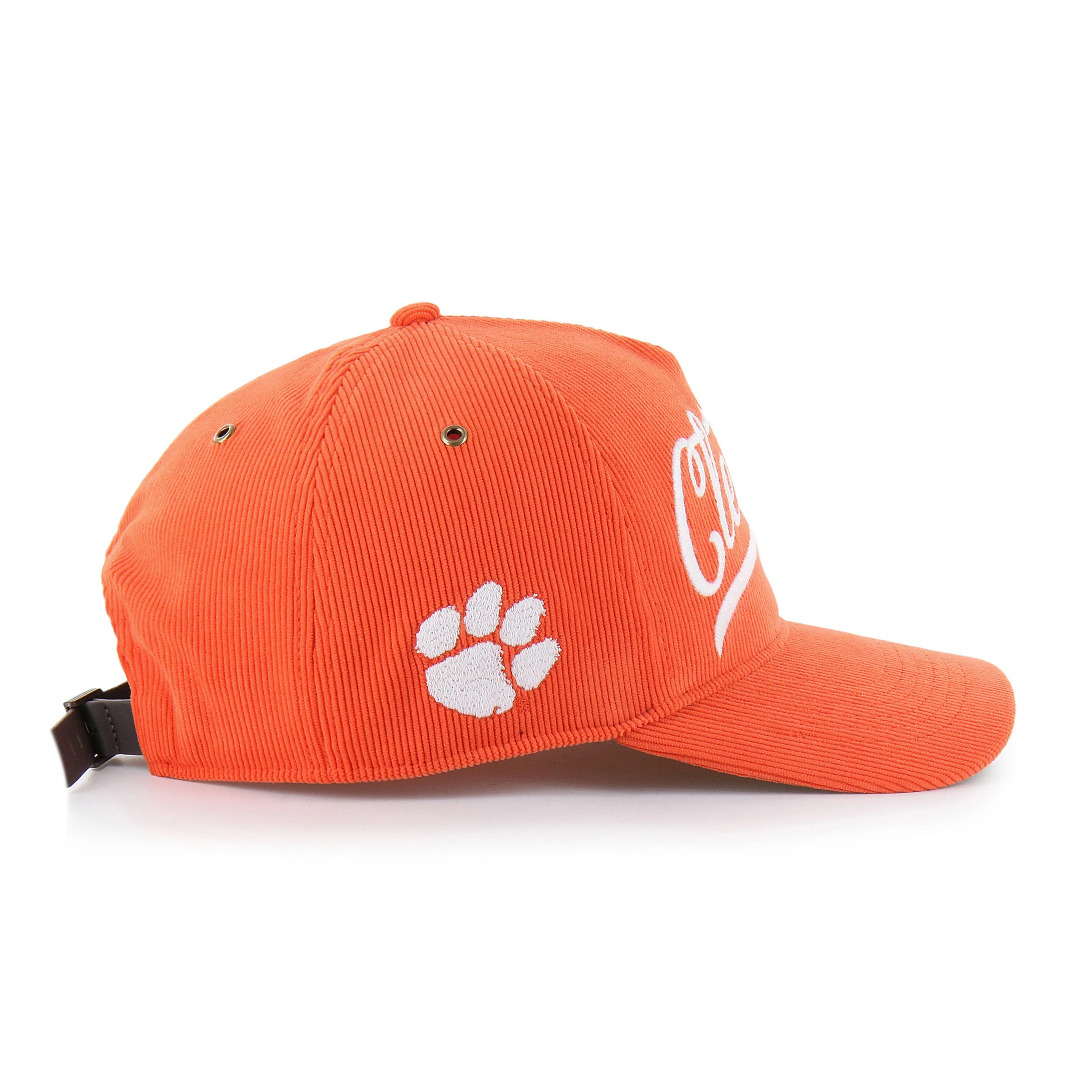 CLEMSON TIGERS GRANDSTAND CORD '47 HITCH RF RELAXED FIT - Image 3