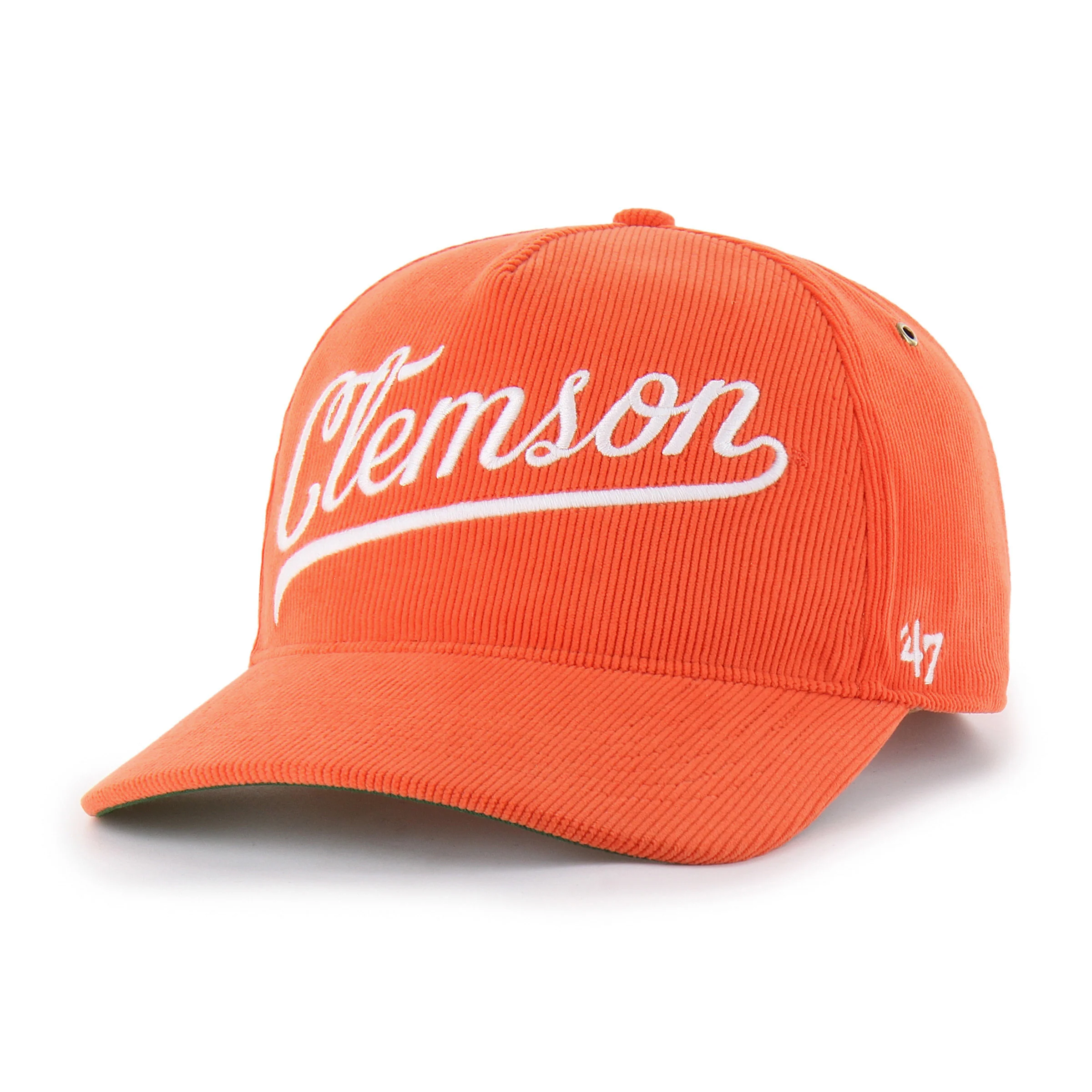 CLEMSON TIGERS GRANDSTAND CORD '47 HITCH RF RELAXED FIT - Image 5