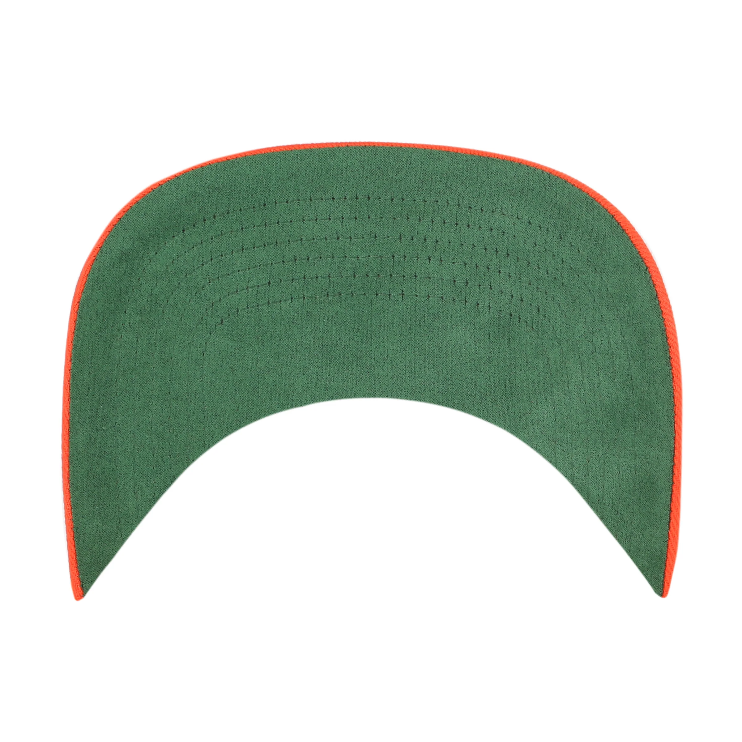 CLEMSON TIGERS POMONA TWO TONE ROPE '47 HITCH - Image 4