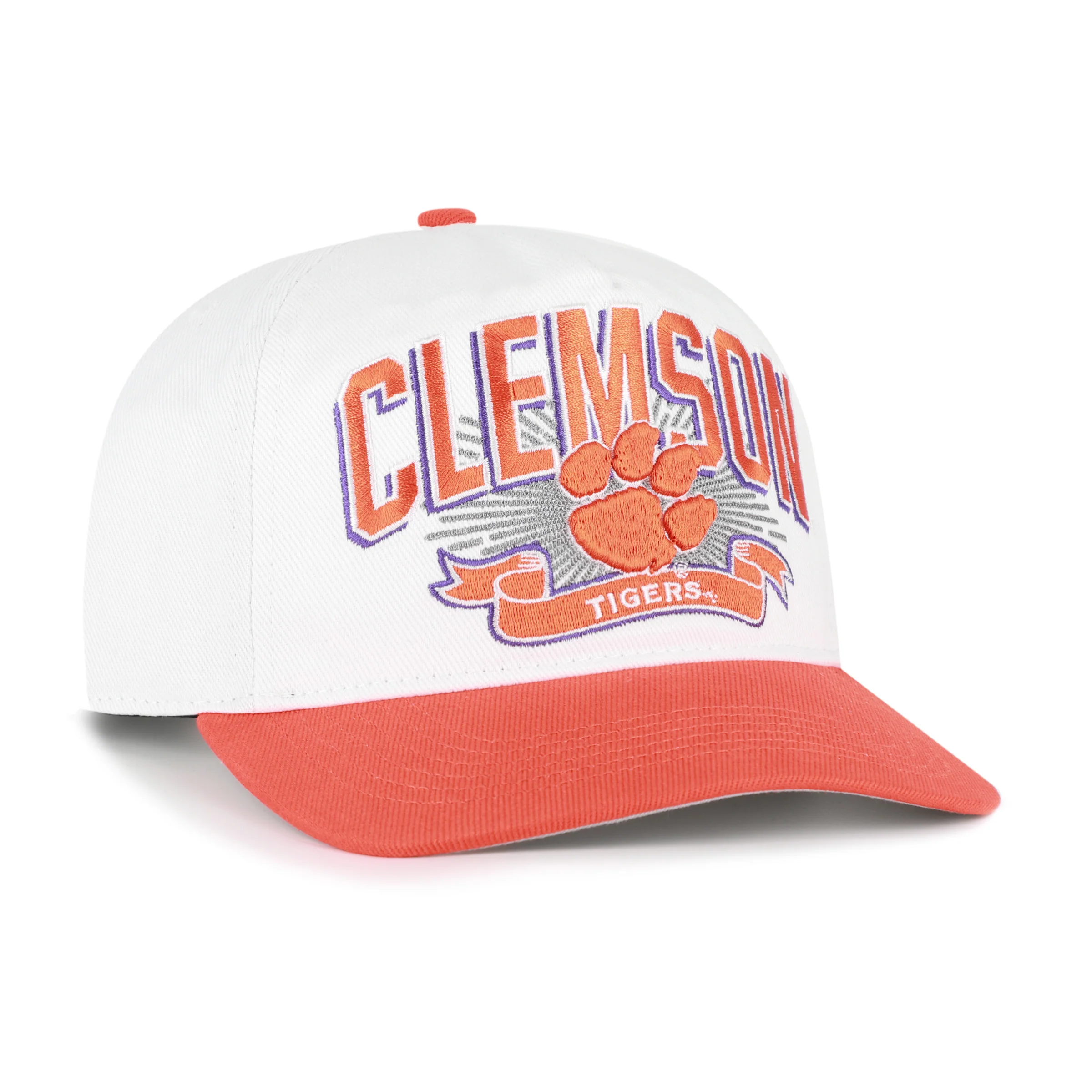 CLEMSON TIGERS PRIME PLAY '47 HITCH - Image 4