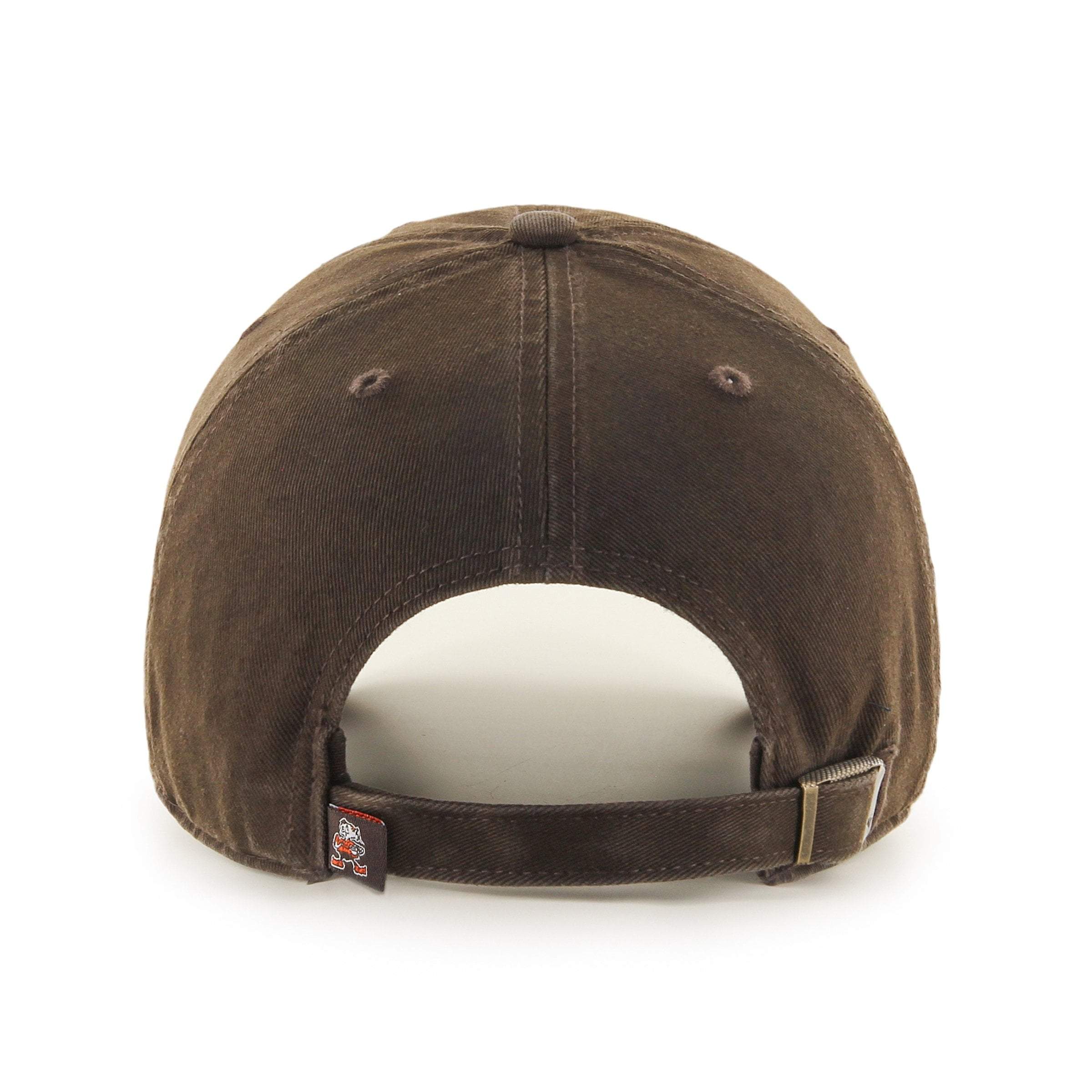 CLEVELAND BROWNS HISTORIC '47 CLEAN UP - Image 2
