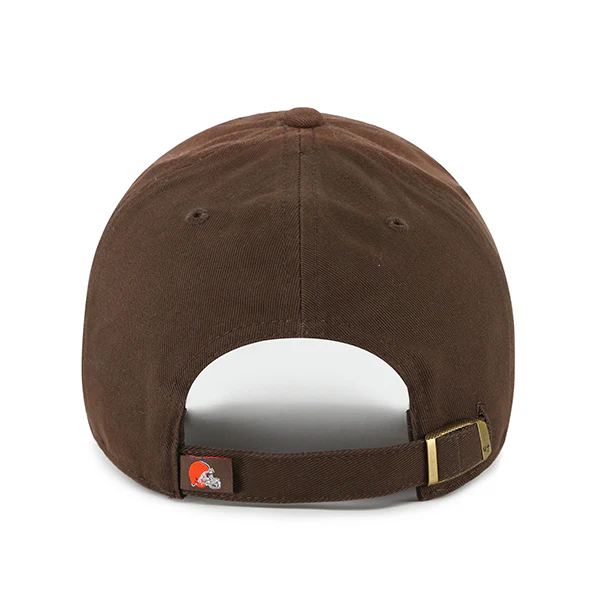 CLEVELAND BROWNS '47 CLEAN UP - Image 2