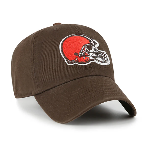 CLEVELAND BROWNS '47 CLEAN UP - Image 3